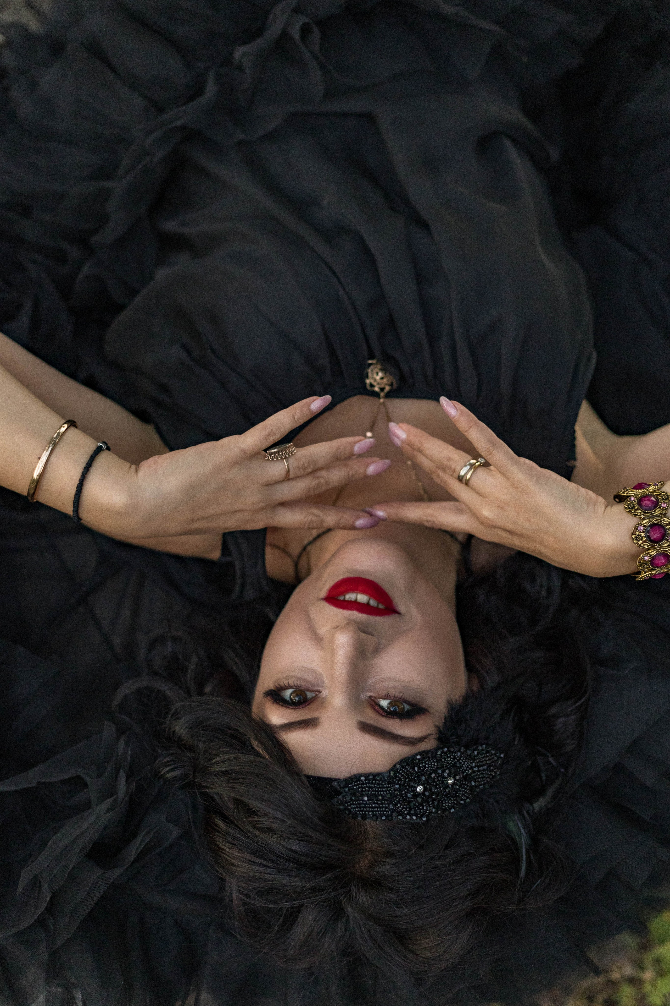 Инга. Фотограф Светлана Столярова Воскресенск