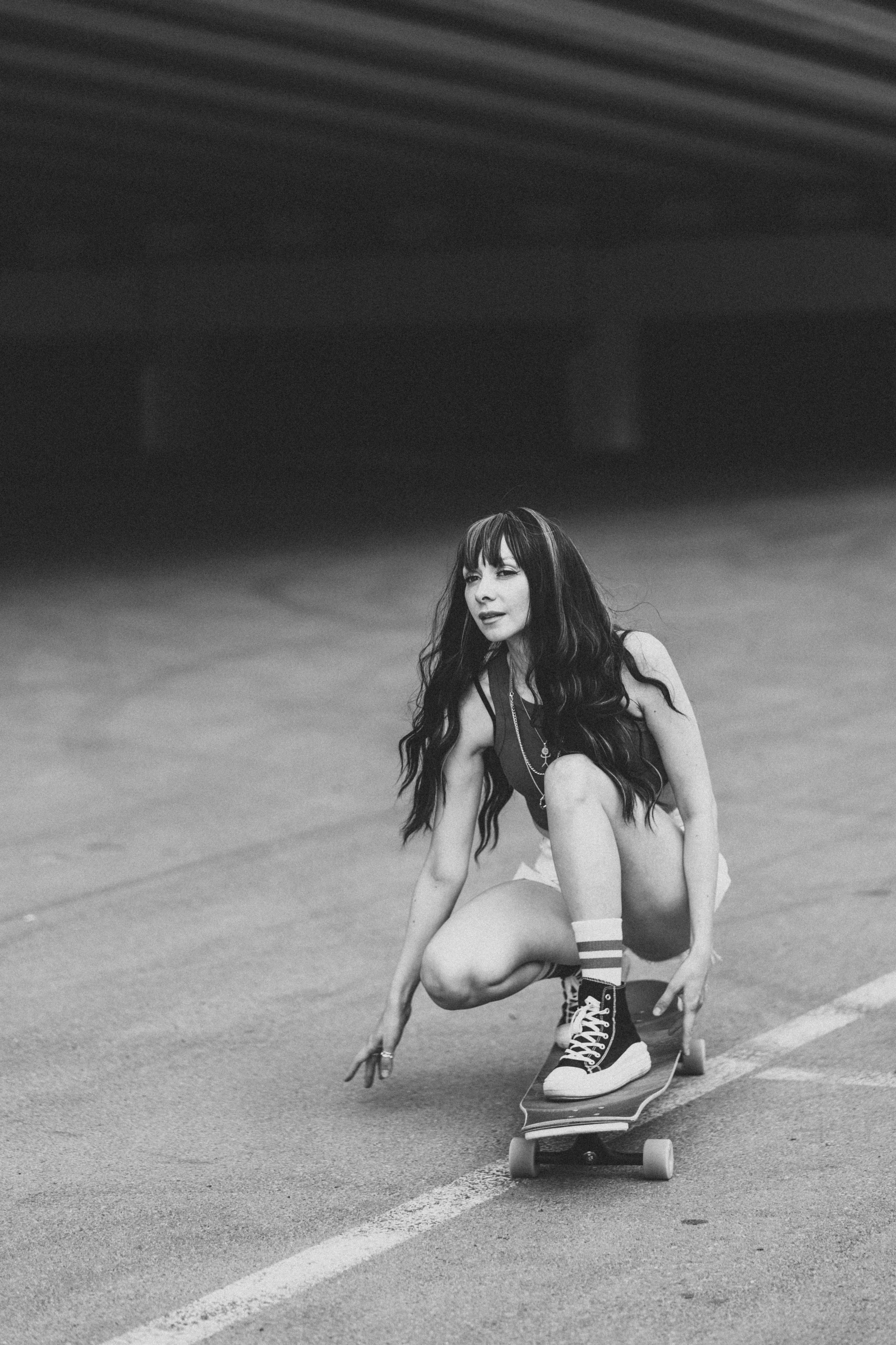 Мила. Креативный фотограф в городе Тюмень