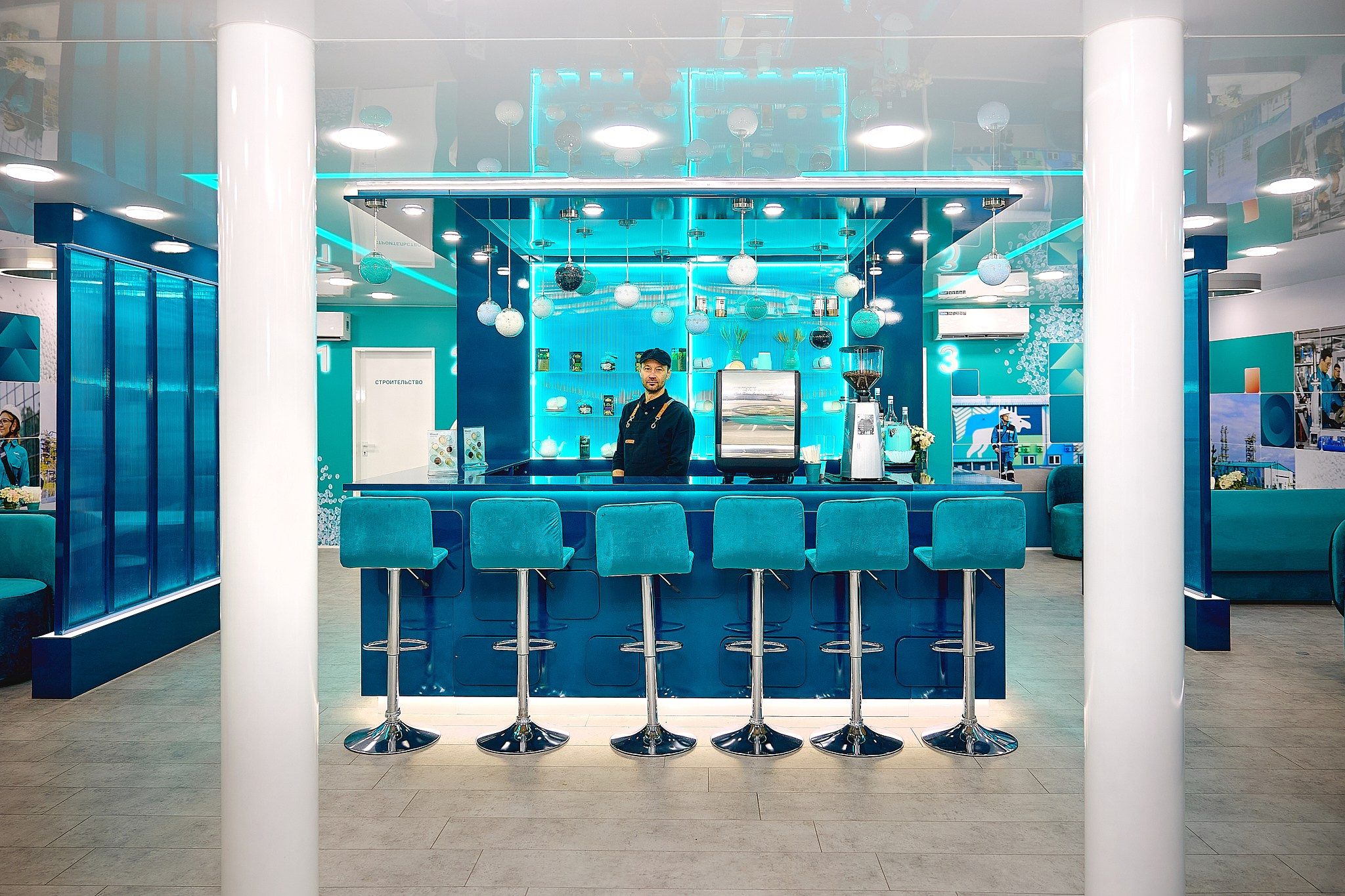 Выставки. Фотограф Ирина Абзалова