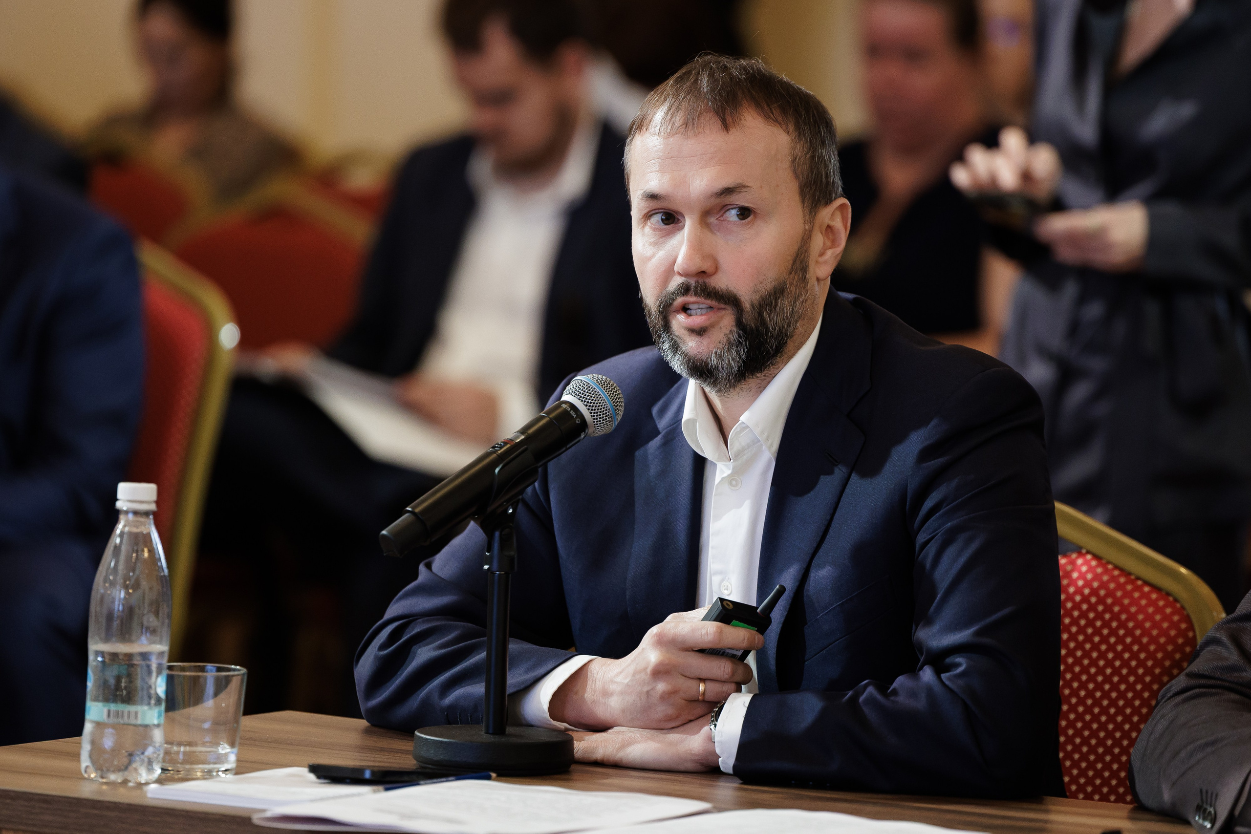 Совет Законодателей ПФО. РЕПОРТАЖНЫЙ ФОТОГРАФ СОЧИ СЕРГЕЙ КАНАДА