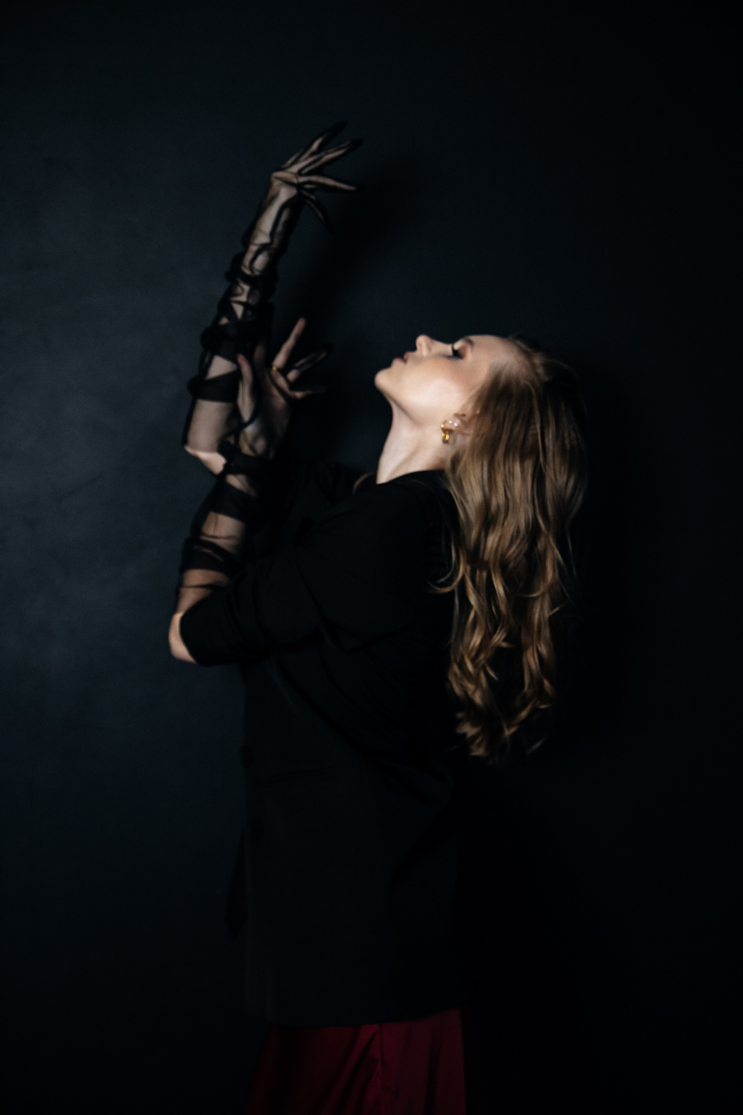 Мария. Свадебный фотограф в Буденновске