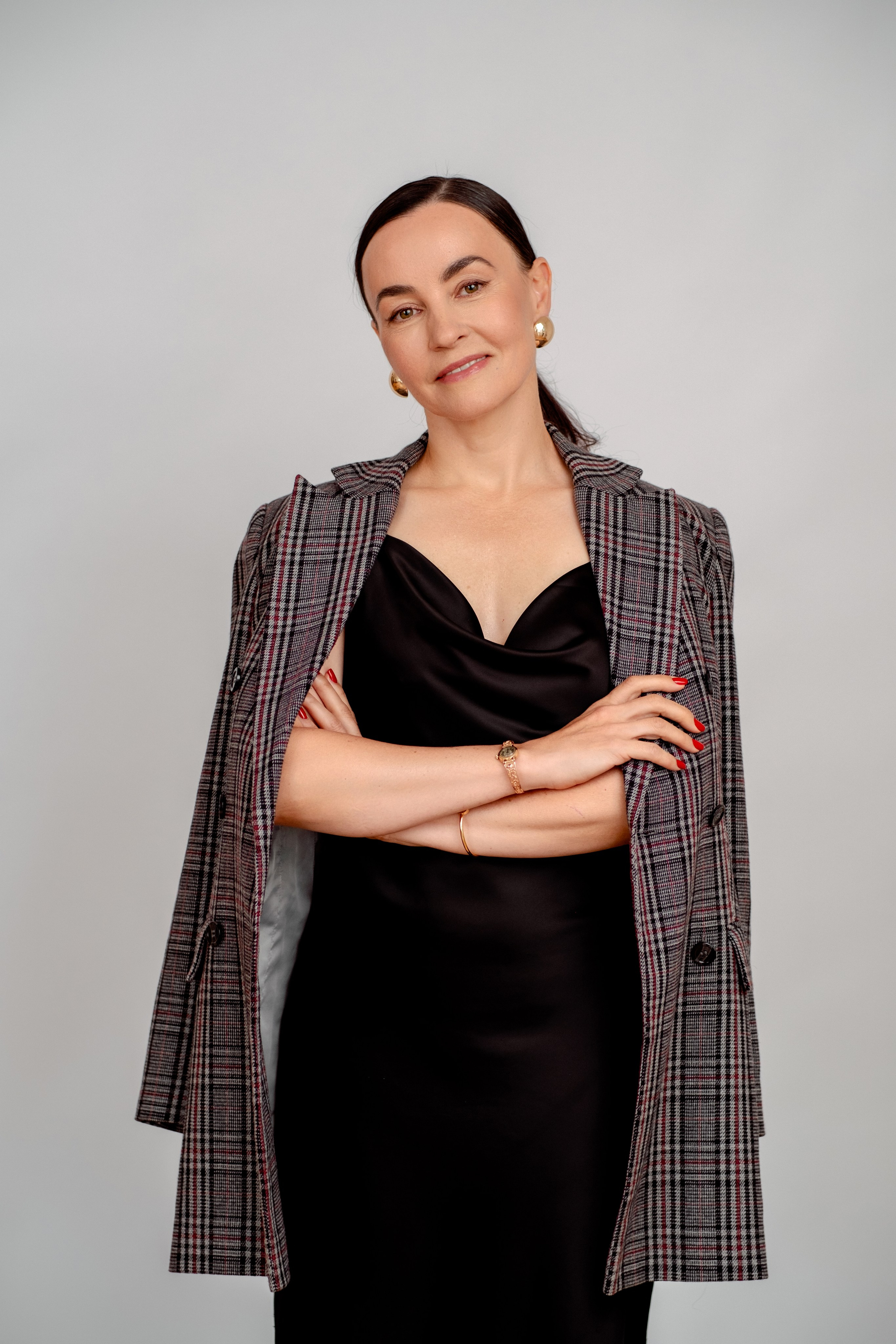 Контент съемка для руководителя в СПБ