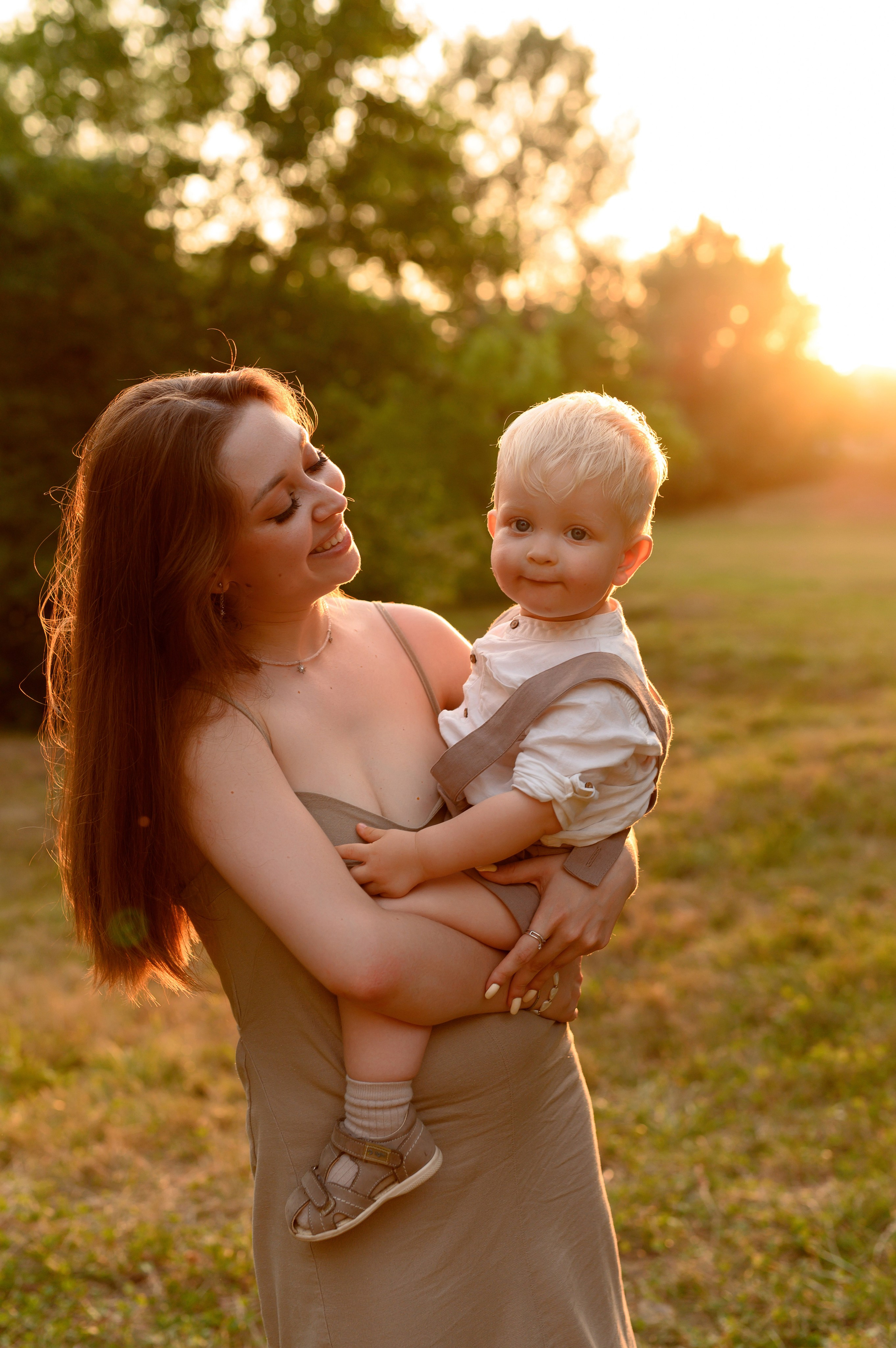 Аня и Миша Ботанический сад. Фотограф в Краснодаре Скубицкая Альбина