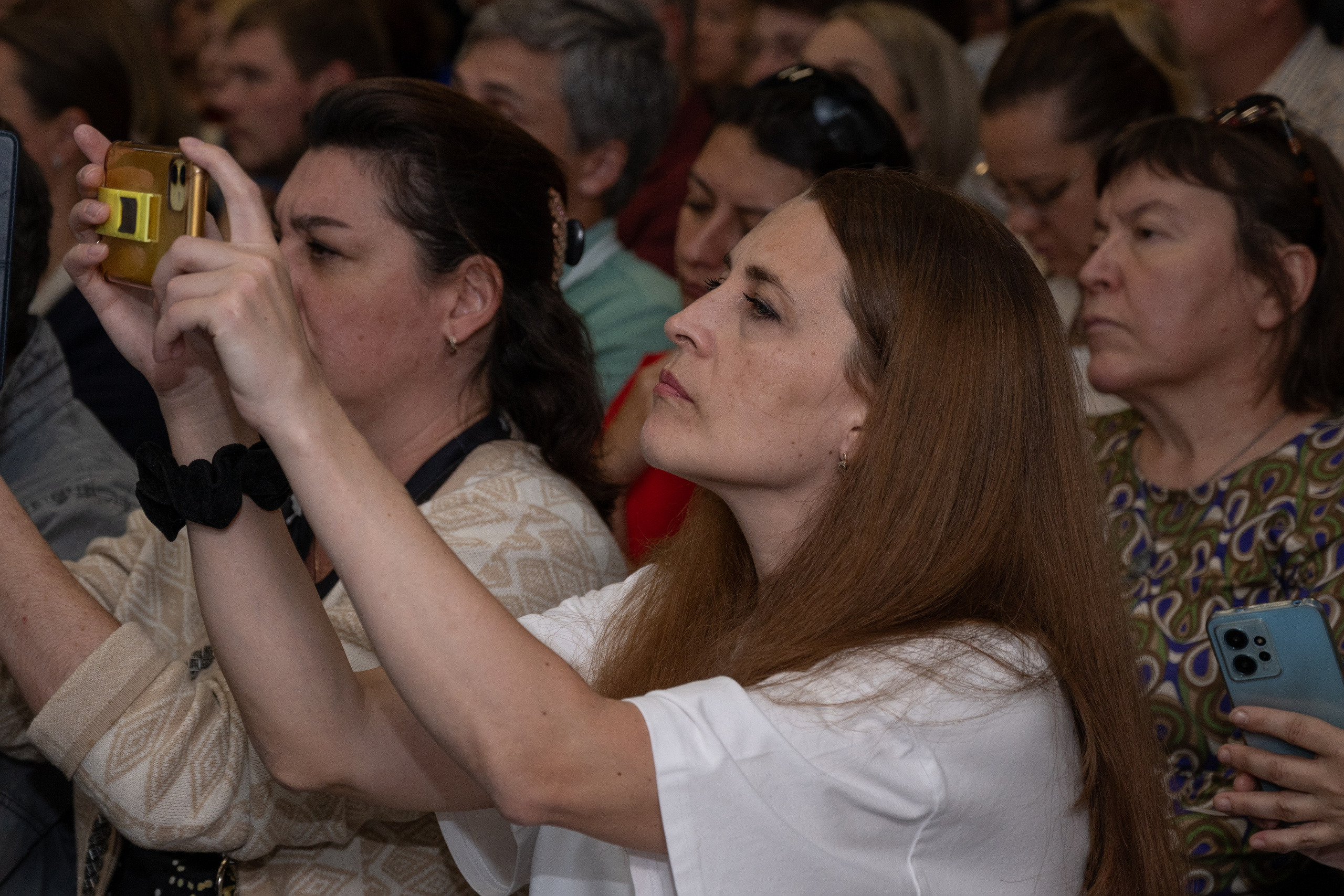 Родительское собрание. Фотограф и видеограф в Москве Анна Матюхина