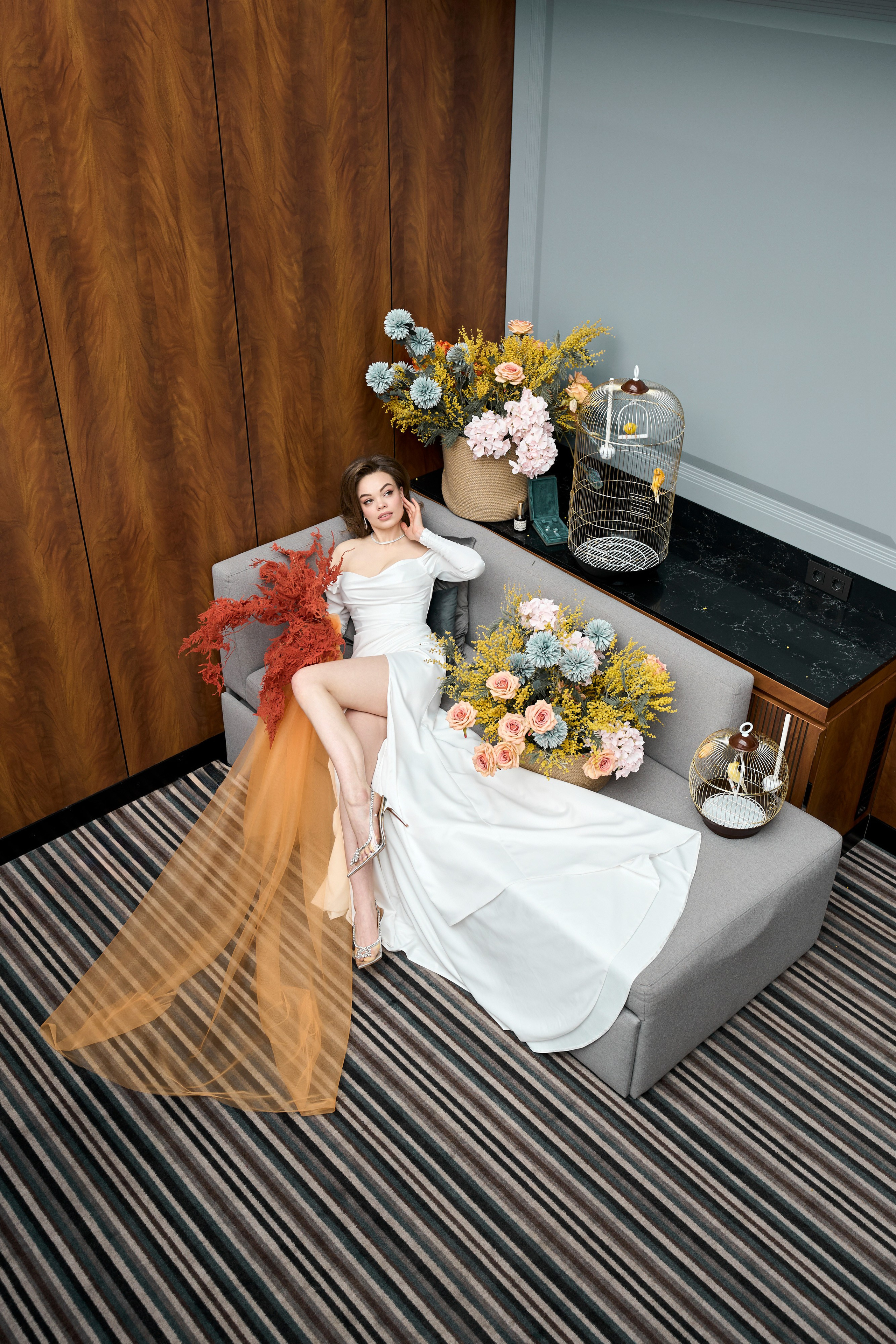 Лука и София. Свадебное Фото и Видео