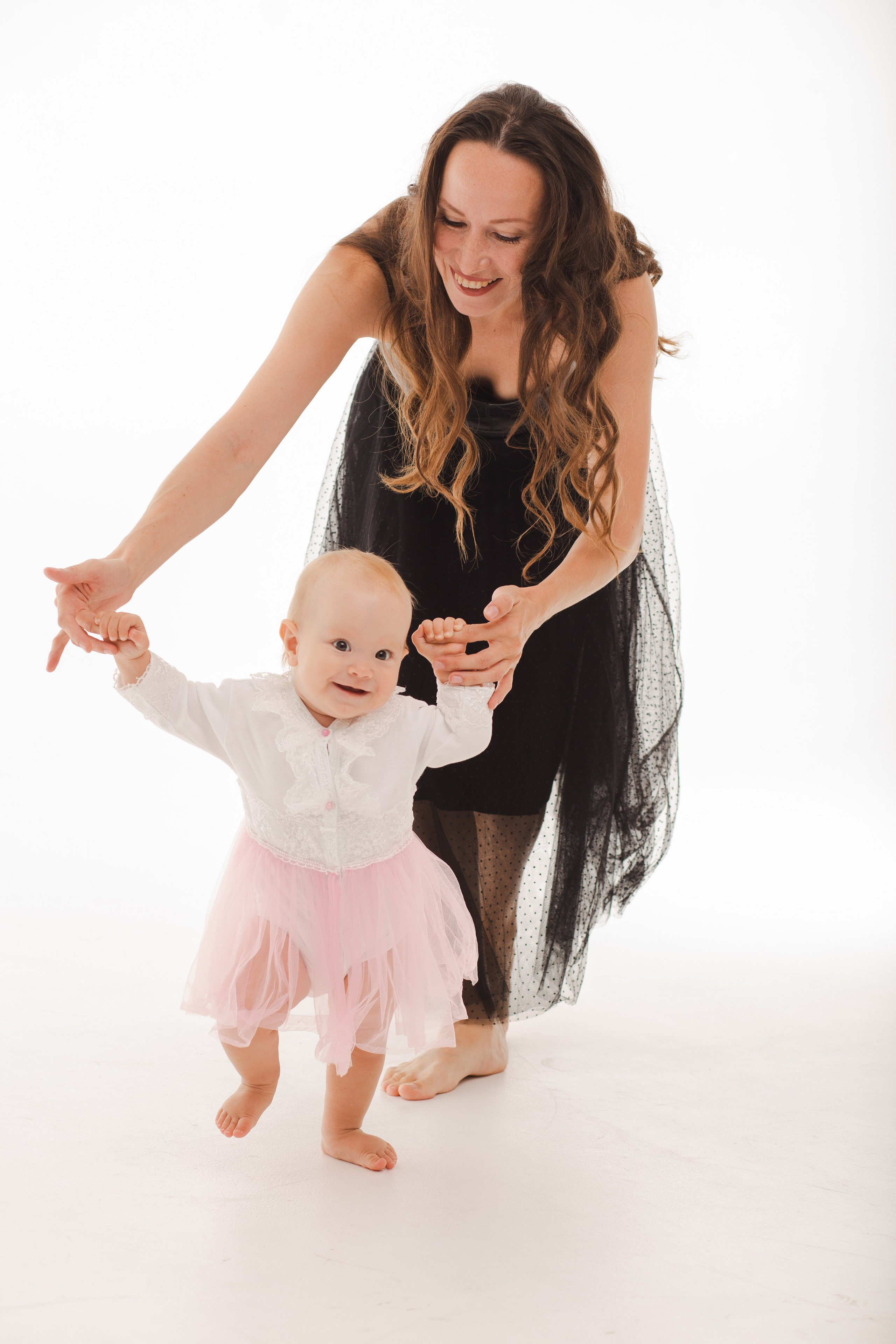 Мамино счастье. Портретный, свадебный, репортажный фотограф во Владивостоке Юлиана Джули Фокс