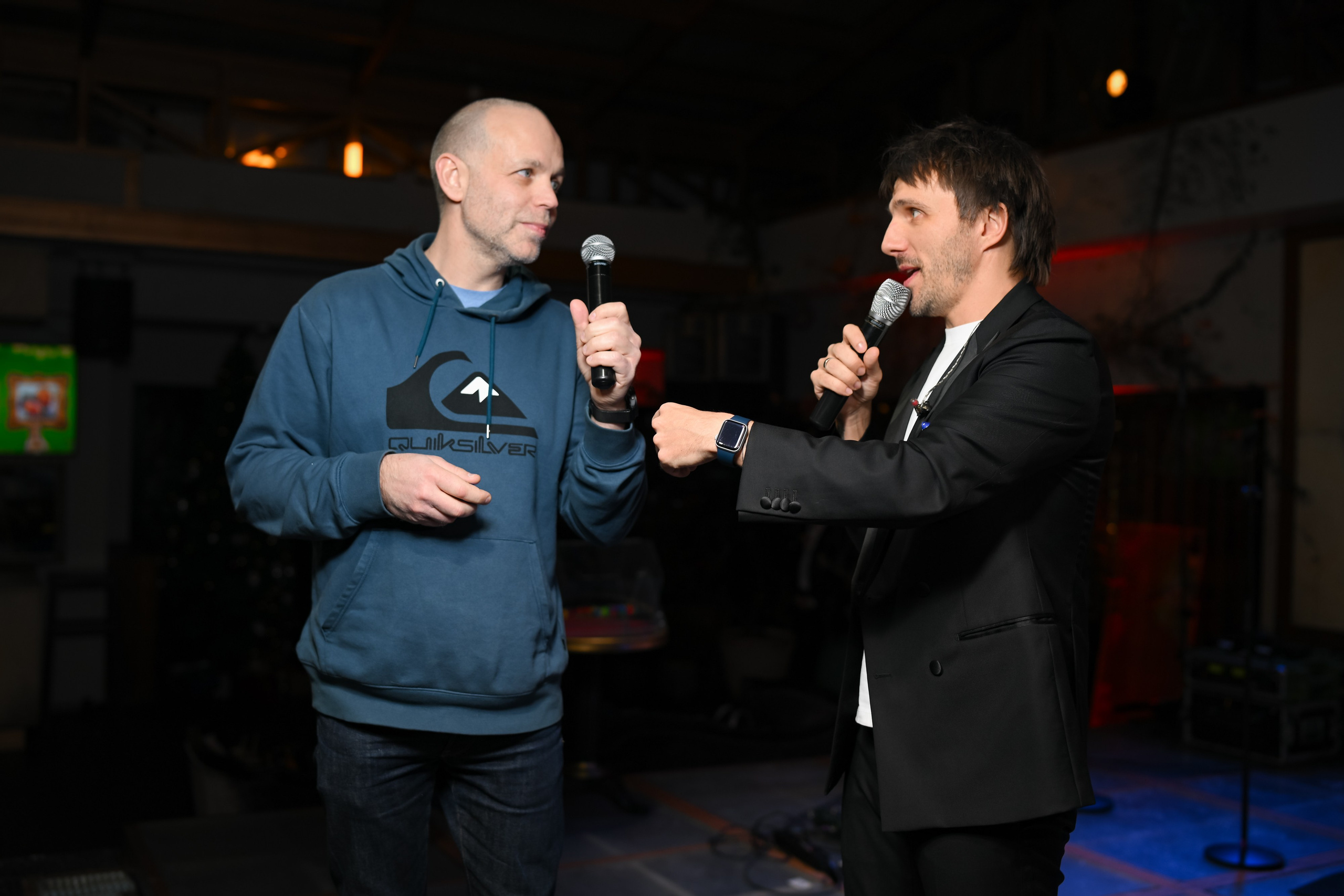 MVP| Soho Rooms. Портфолио