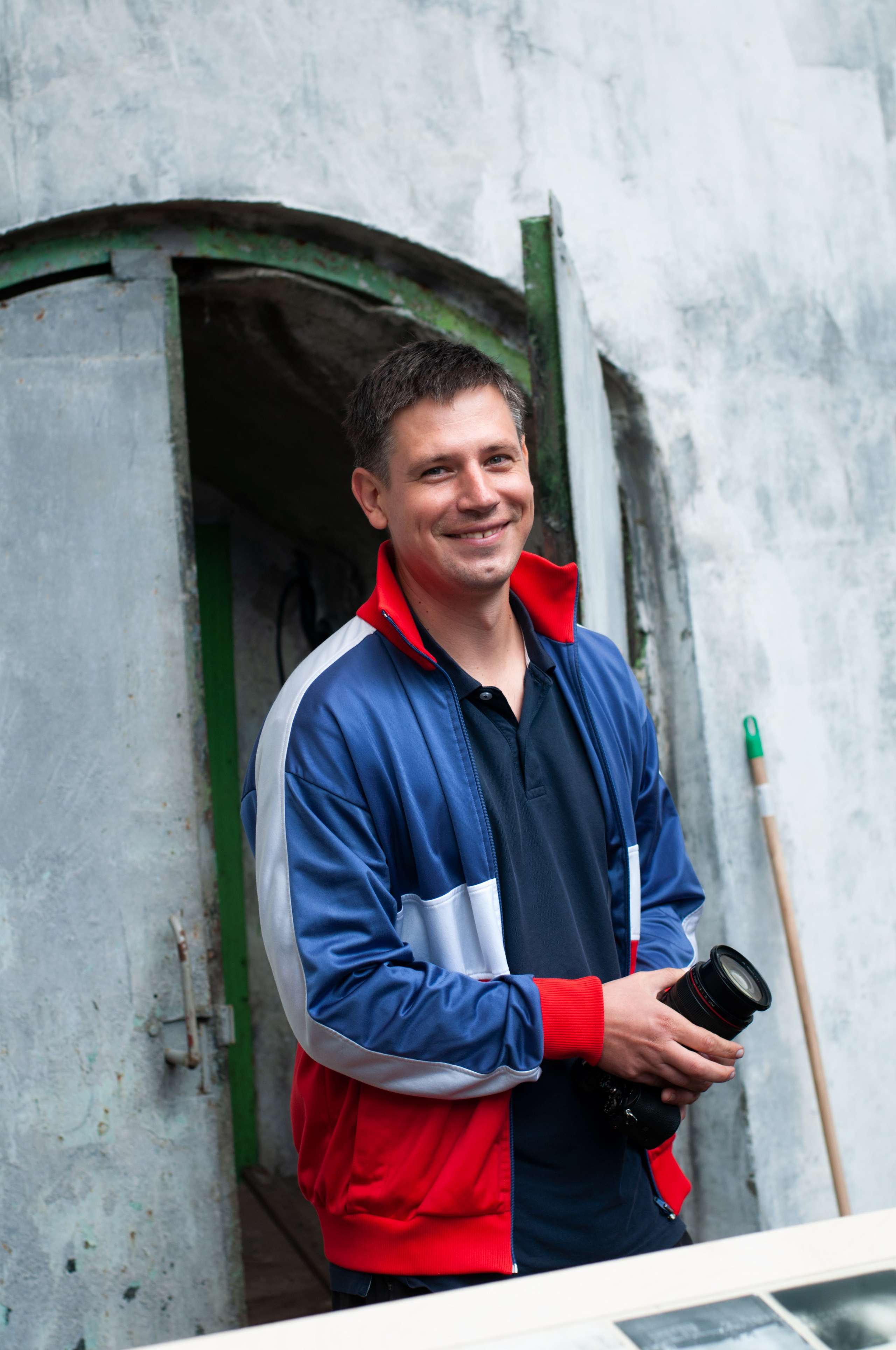 Находка 13.10.24. Репортажный фотограф в Симферополе Зареев Иван