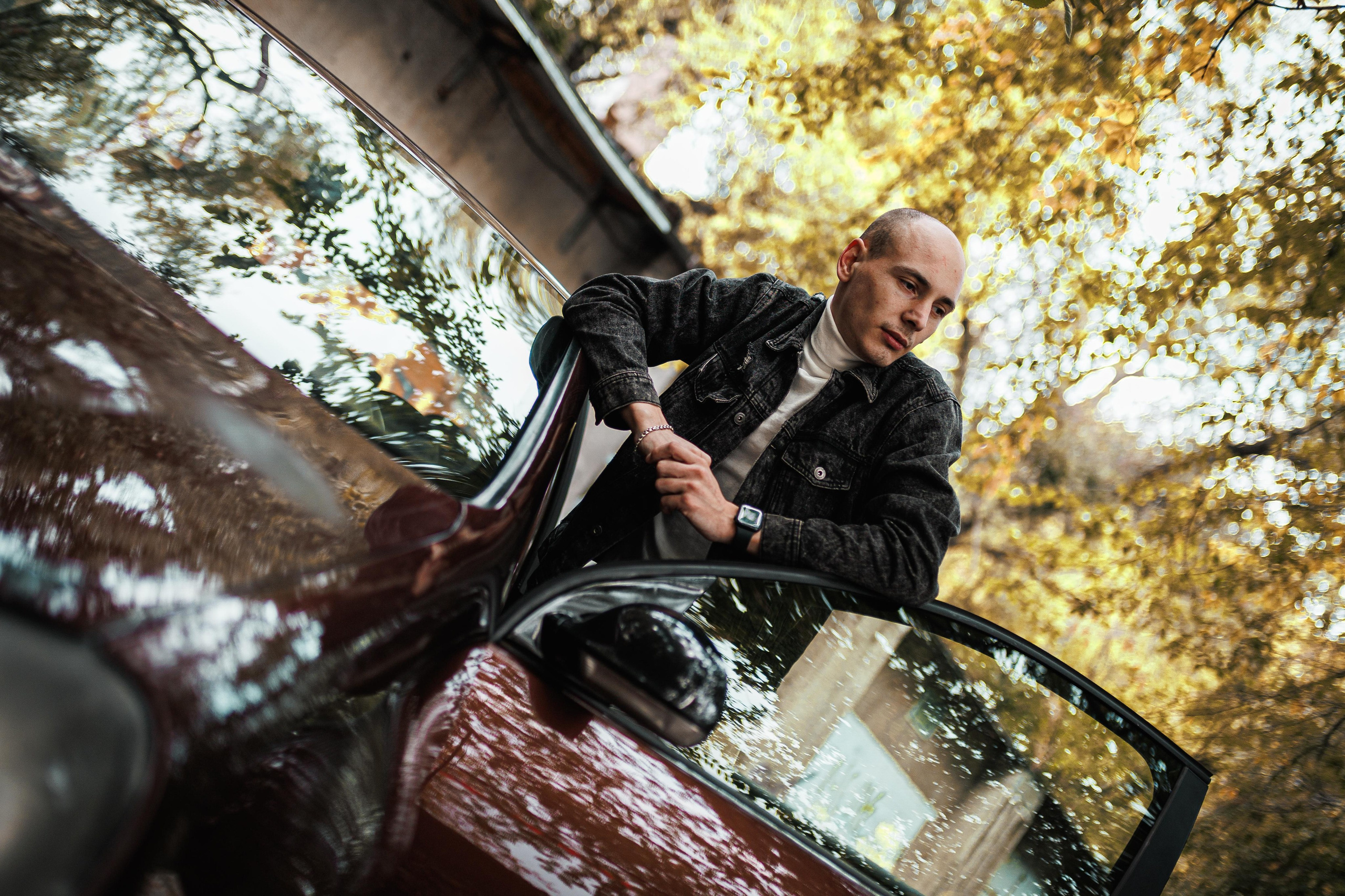 Сергей. Фотограф в Ростове-на-Дону Ника Обида