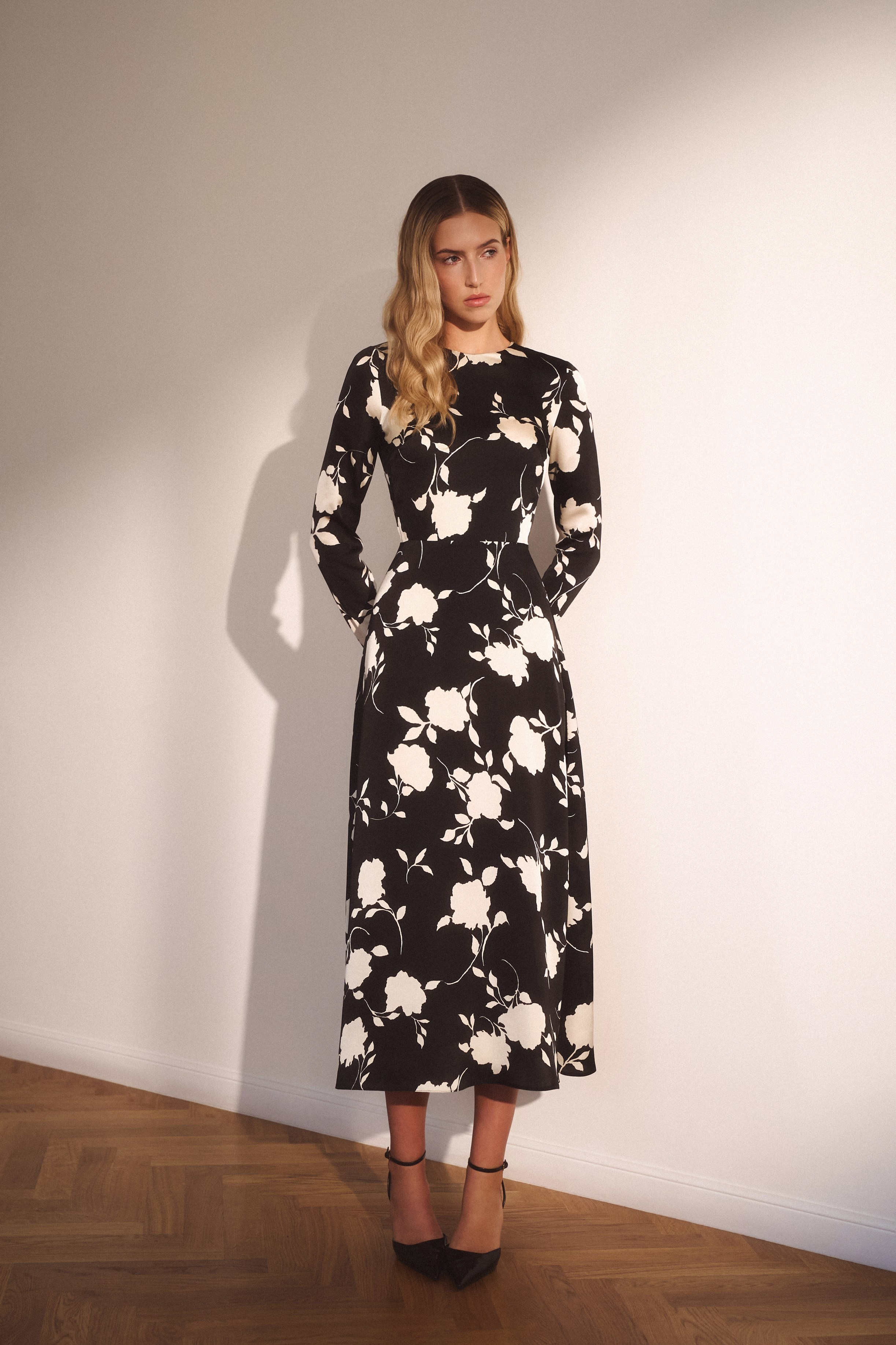 BELOE ZOLOTO AUTUMN'24 LOOKBOOK. Фотограф Александра Емельянова