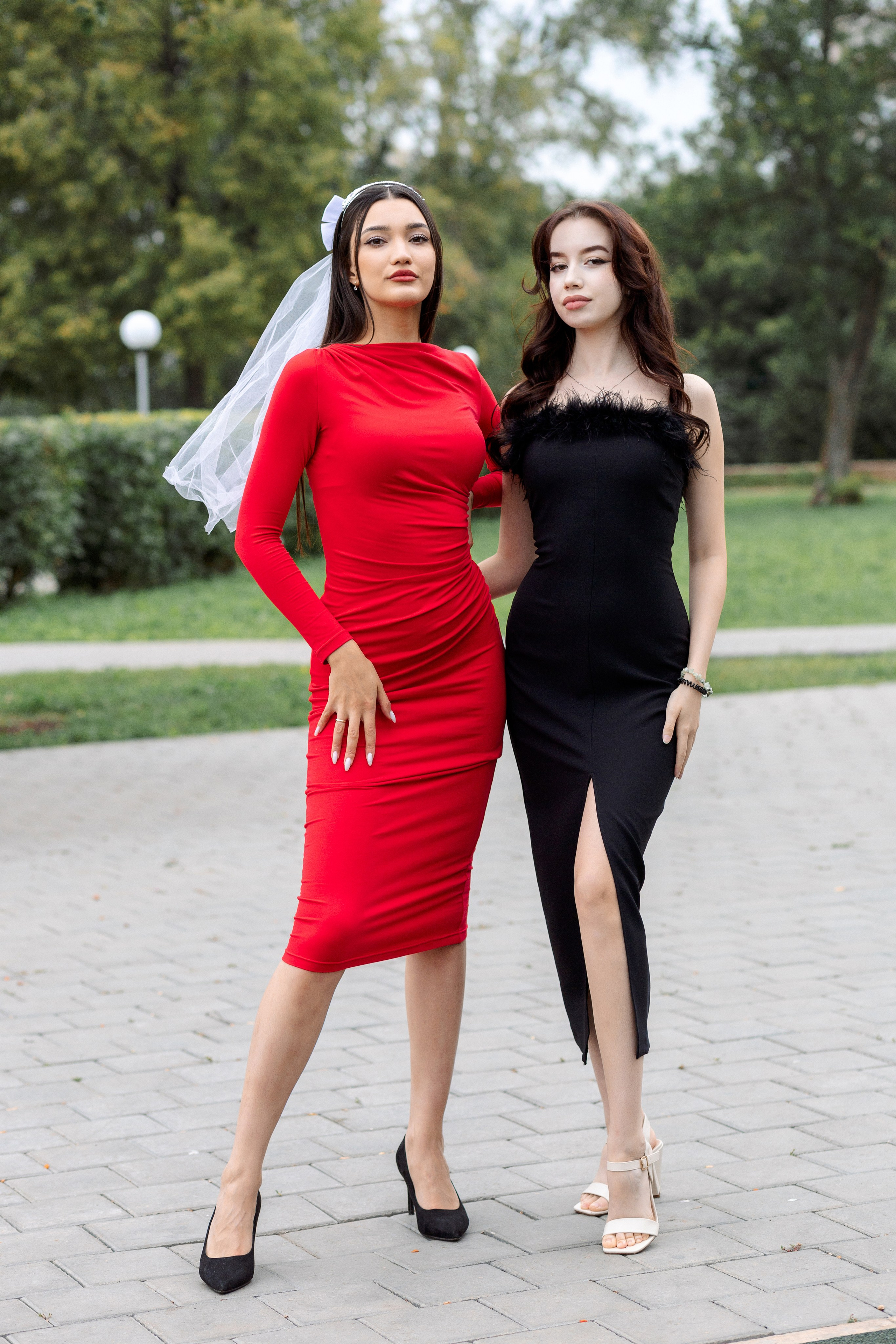 ПРИМЕР: Девичник. Все фото. Профессиональный фотограф в Ижевске Леша Петров