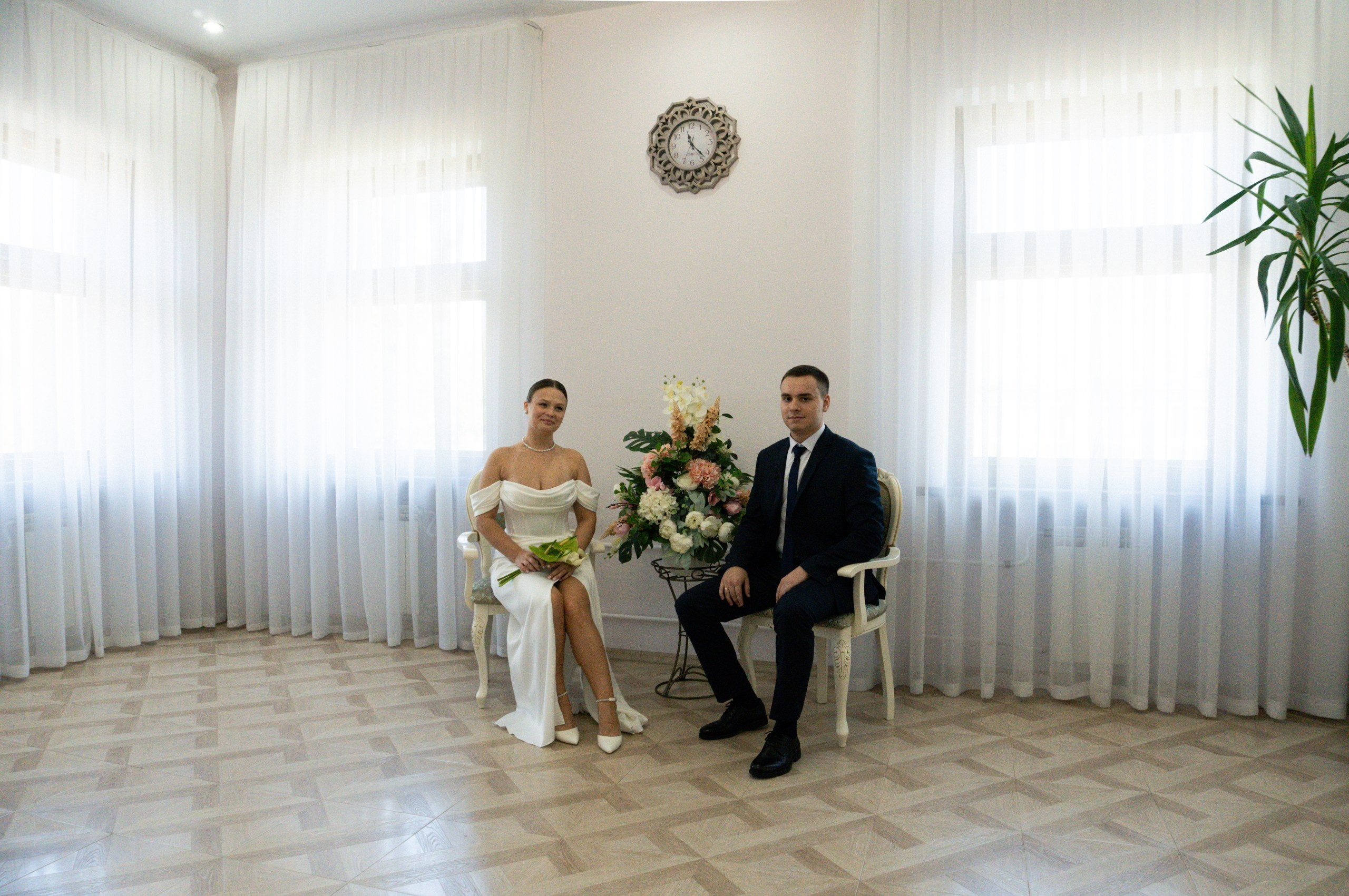 Alexandr & Alyona. Я — Алёна и я фотографирую красиво (е)