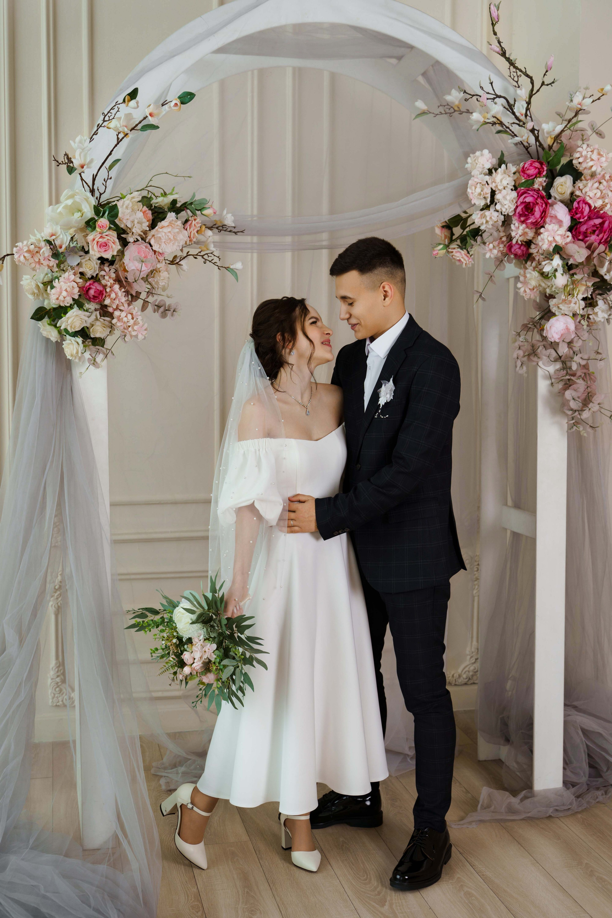 Свадьба Никита и Валерия. Ольга Лещенко фотограф Воронеж фотосессии семейные детские