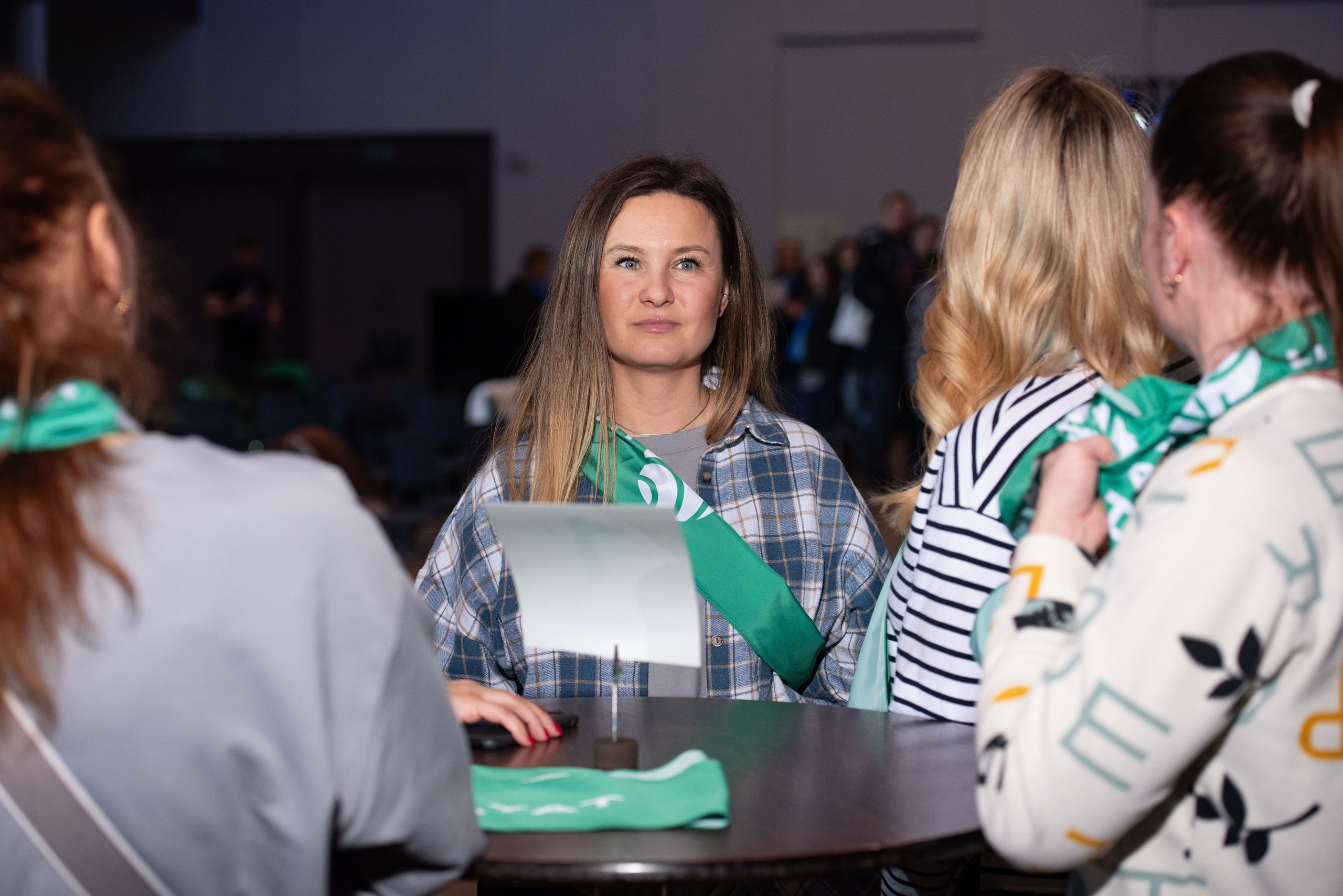 Конференции. Свадебный, семейный, фэшн фотограф, школьный фотограф в Сочи