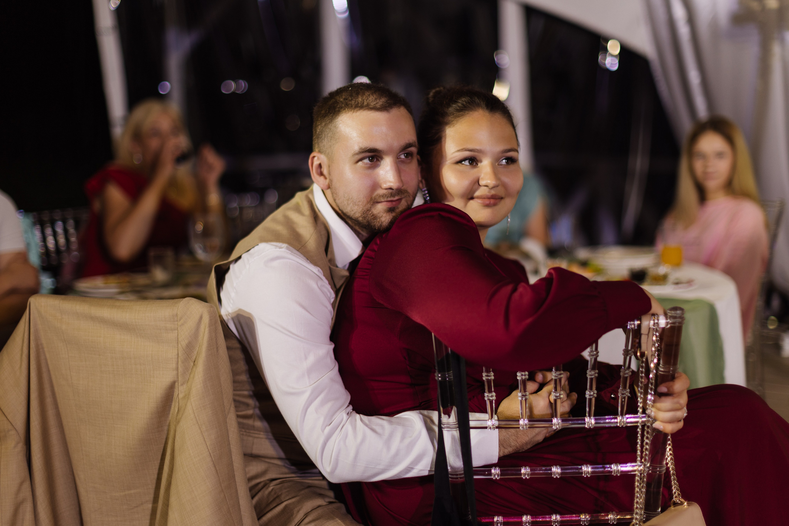 1.08.2026 Иван & Александра. Фотограф в Нижнем Новгороде — Эдуард Смирнов