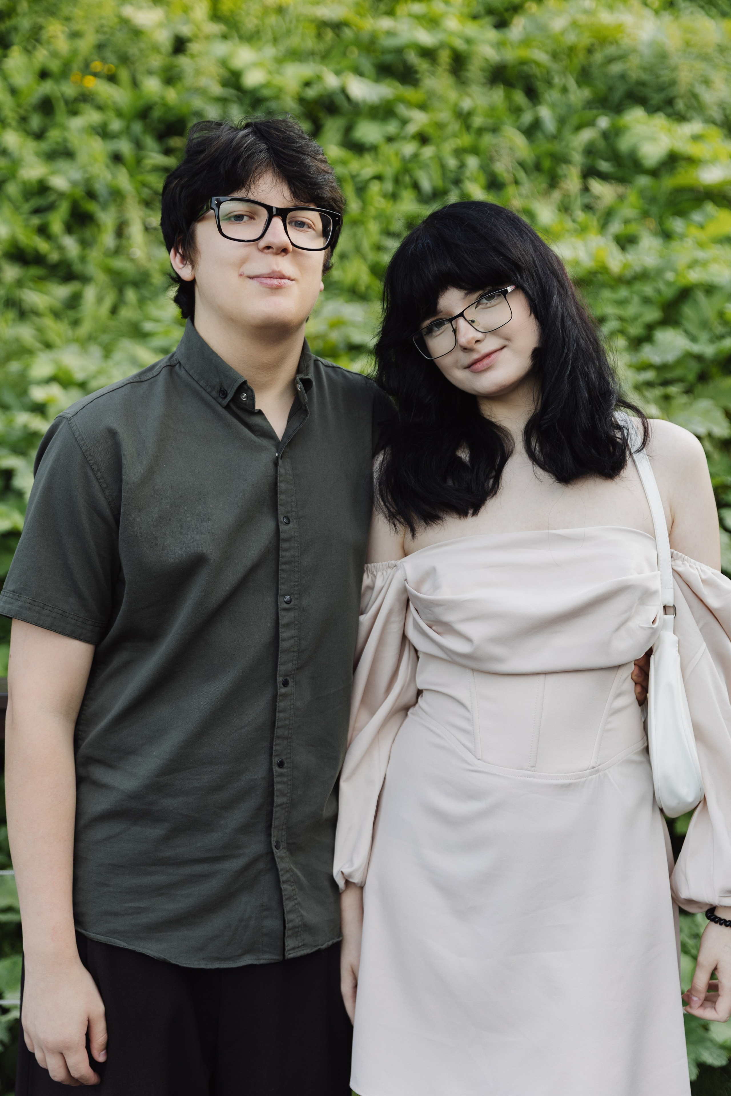 30.08.2026 Георгий & Анастасия. Фотограф в Нижнем Новгороде — Эдуард Смирнов