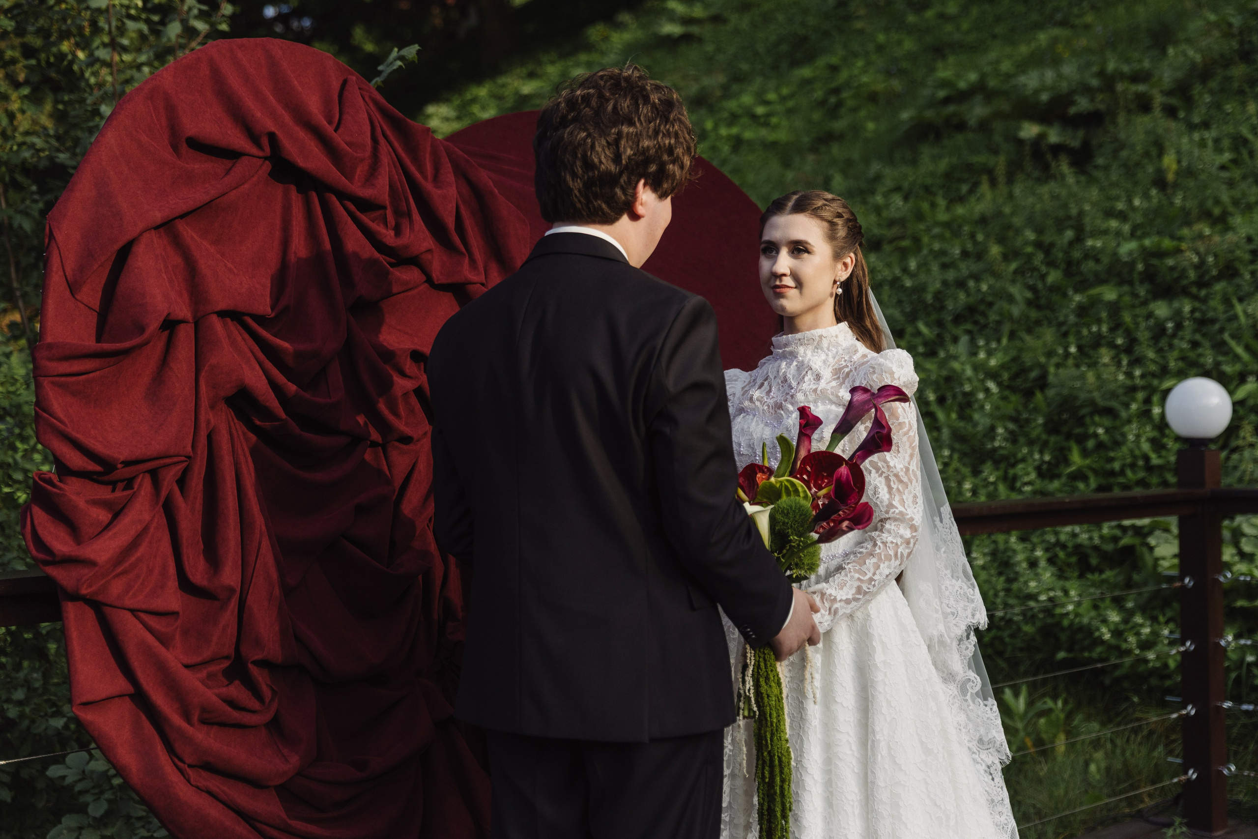 30.08.2026 Георгий & Анастасия. Фотограф в Нижнем Новгороде — Эдуард Смирнов