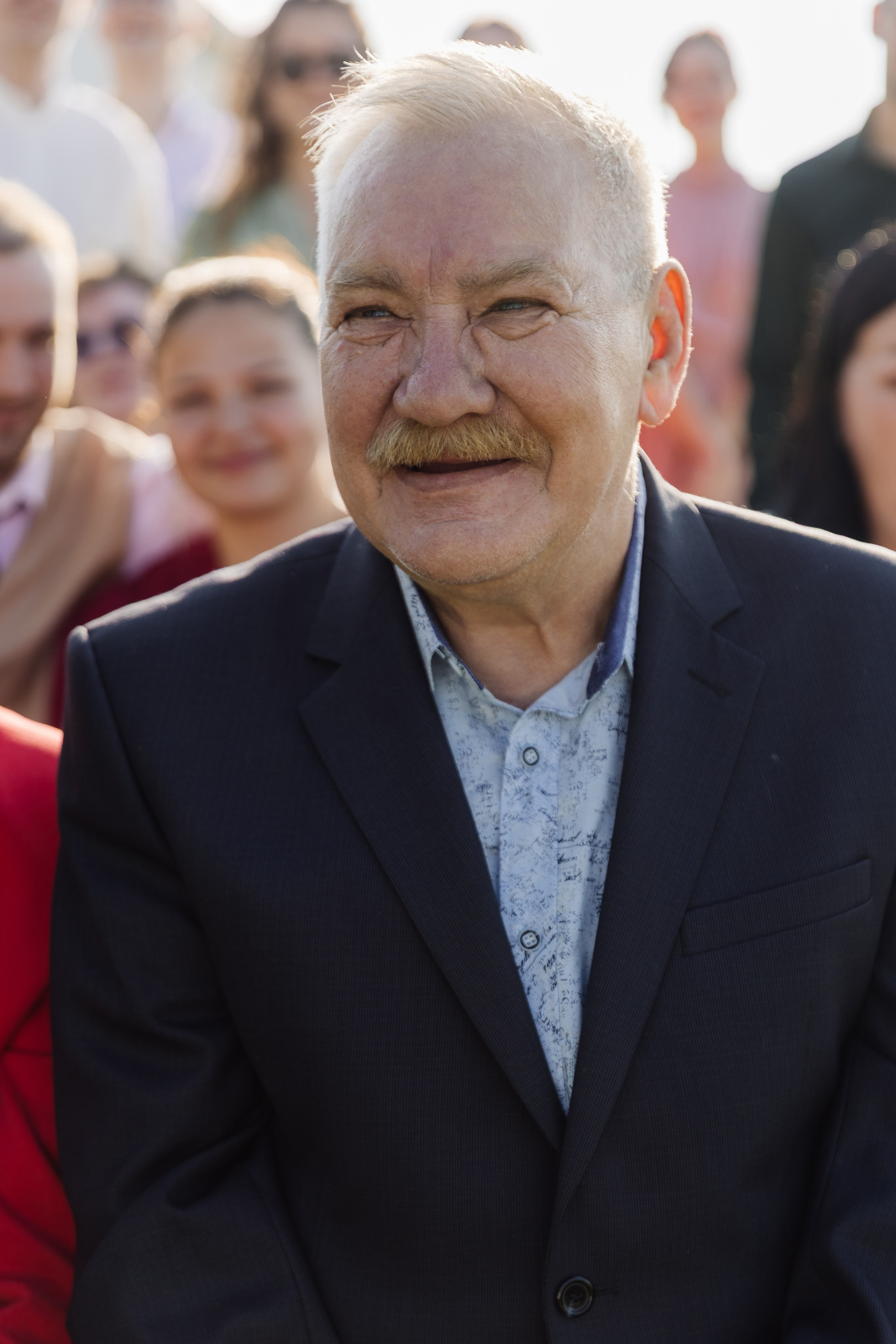 1.08.2026 Иван & Александра. Фотограф в Нижнем Новгороде — Эдуард Смирнов
