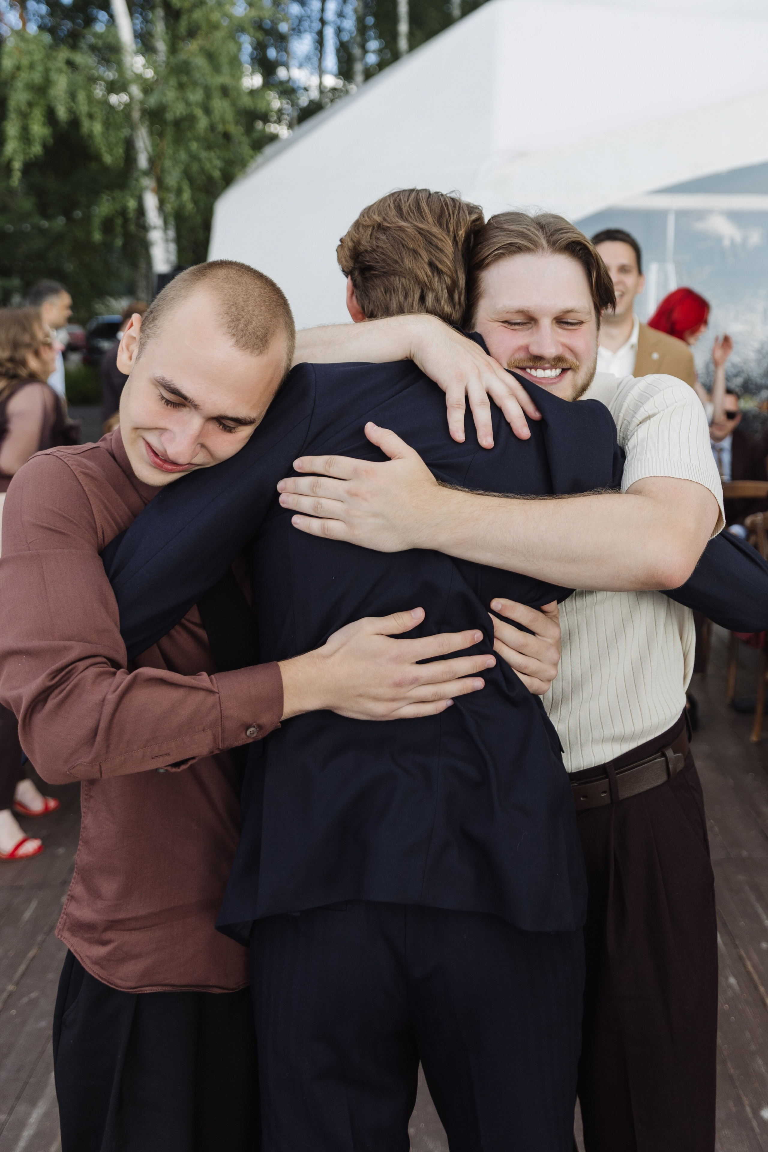 20.08.2026 Кирилл & Анна. Фотограф в Нижнем Новгороде — Эдуард Смирнов