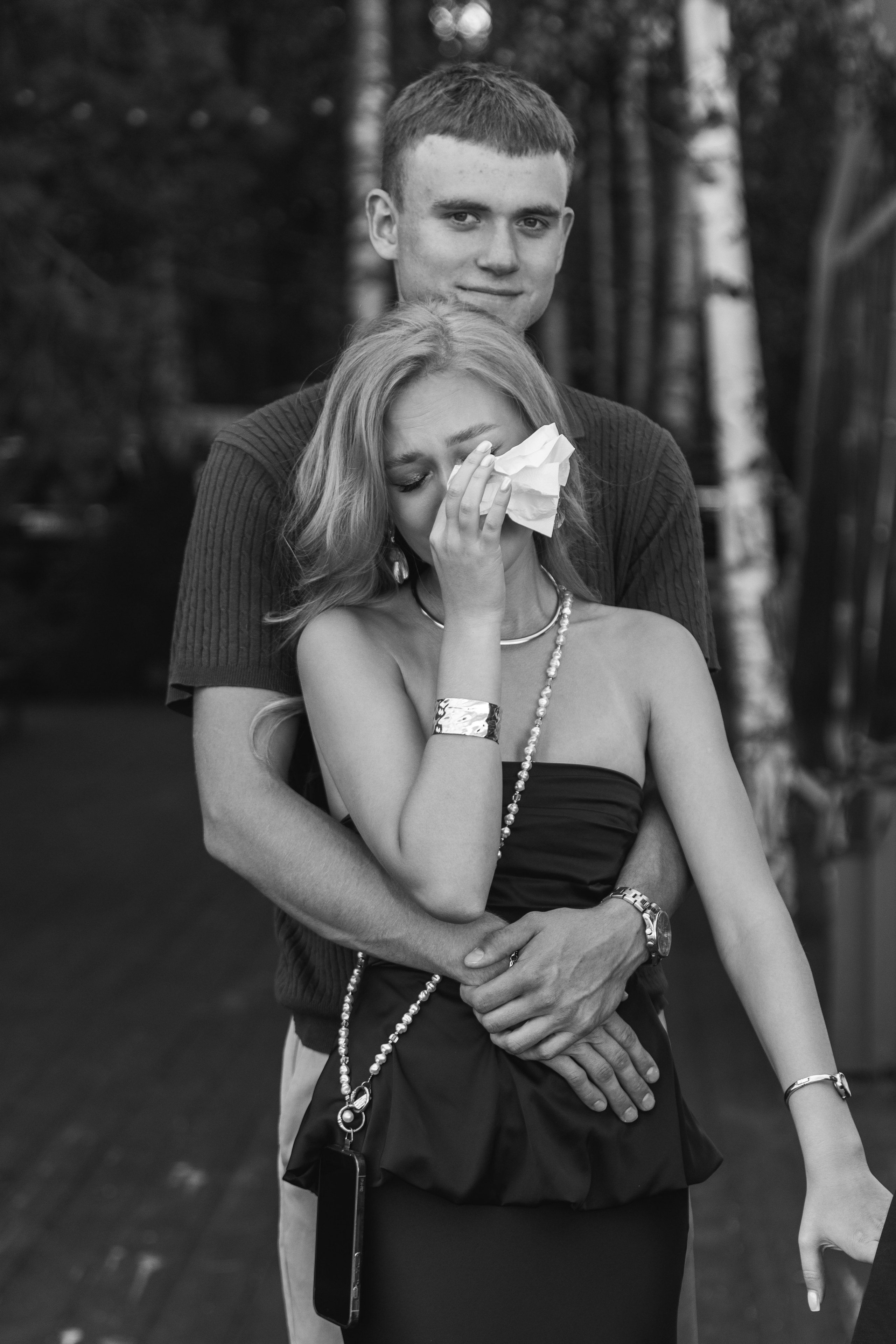 20.08.2026 Кирилл & Анна. Фотограф в Нижнем Новгороде — Эдуард Смирнов