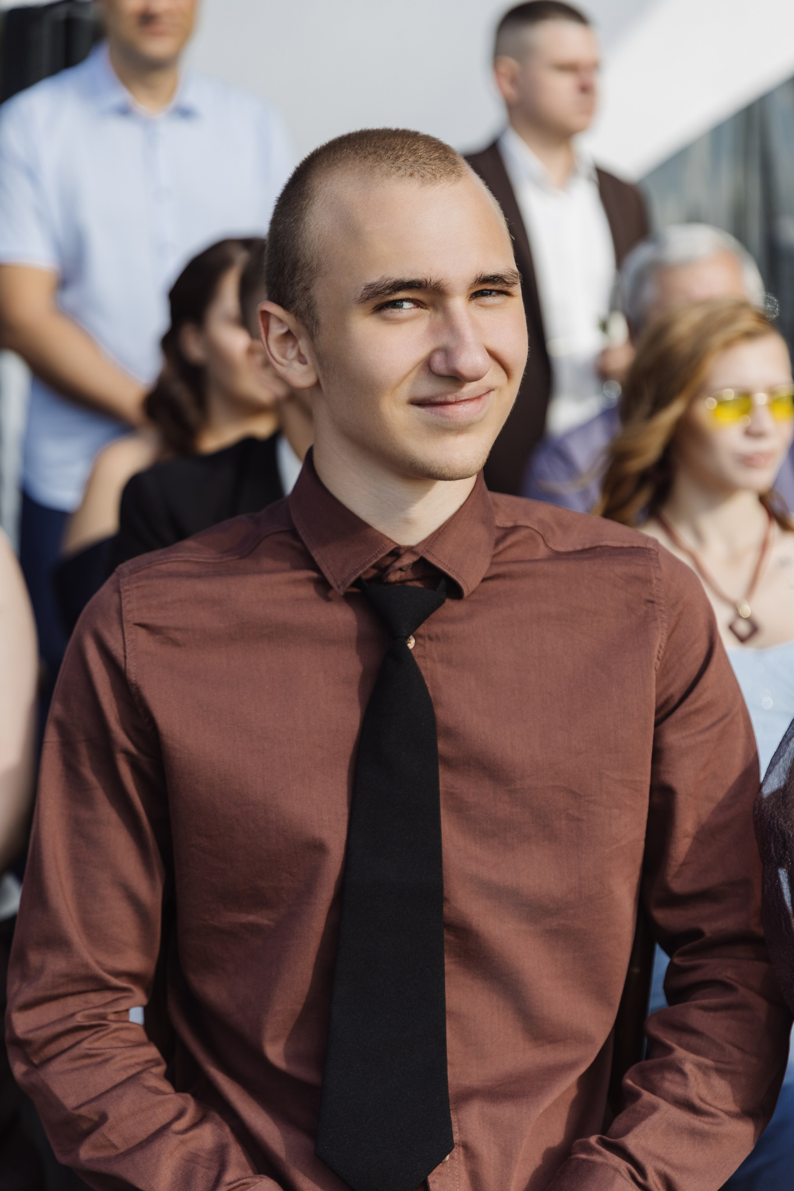 20.08.2026 Кирилл & Анна. Фотограф в Нижнем Новгороде — Эдуард Смирнов