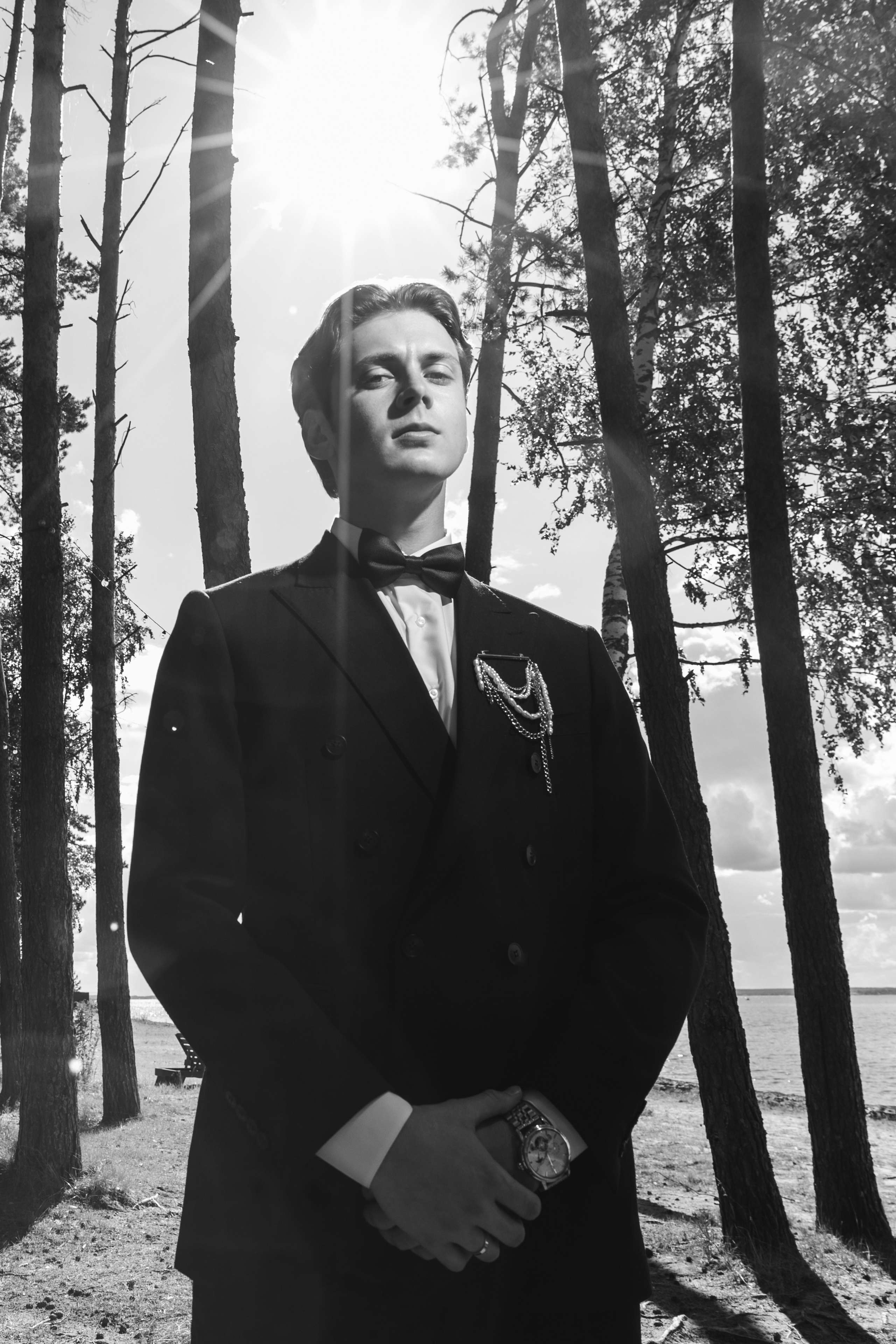 20.08.2026 Кирилл & Анна. Фотограф в Нижнем Новгороде — Эдуард Смирнов