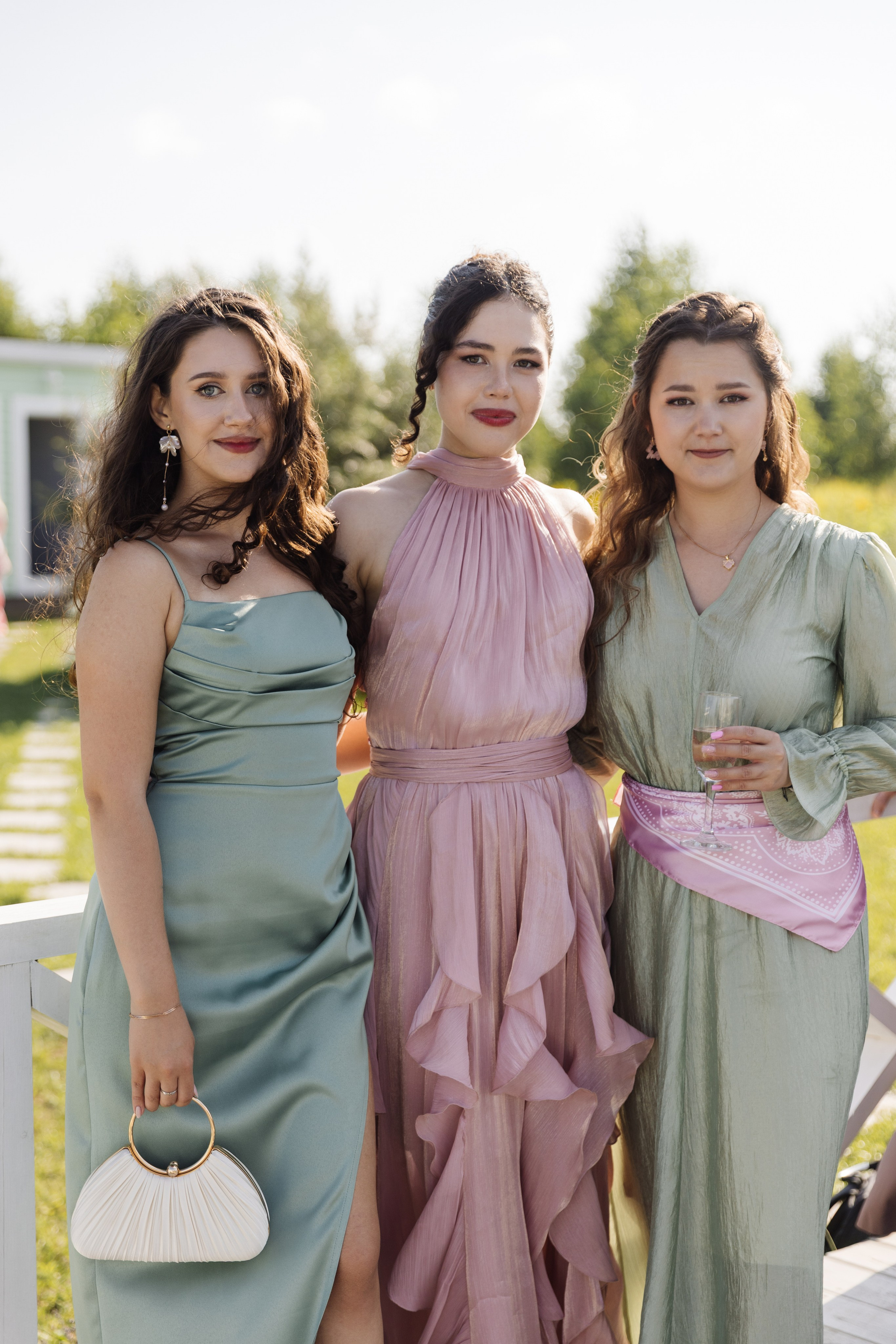 1.08.2026 Иван & Александра. Фотограф в Нижнем Новгороде — Эдуард Смирнов