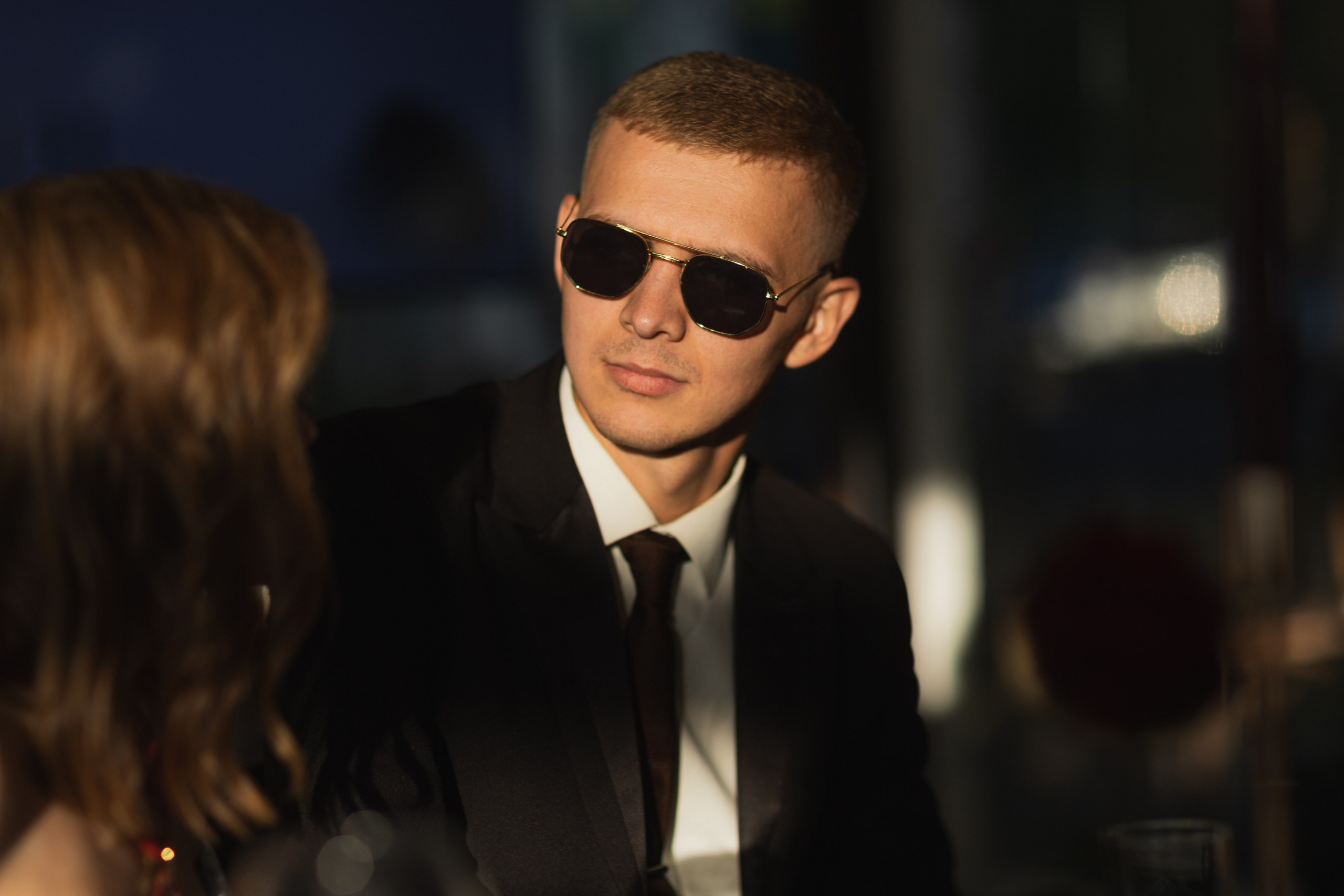 20.08.2026 Кирилл & Анна. Фотограф в Нижнем Новгороде — Эдуард Смирнов