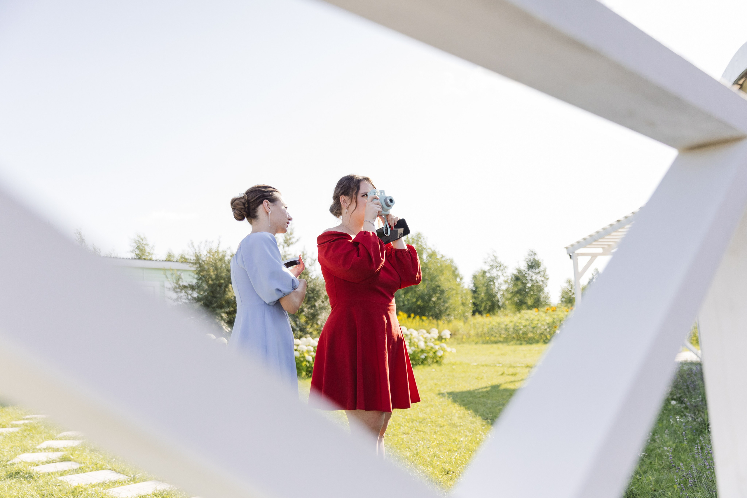 1.08.2026 Иван & Александра. Фотограф в Нижнем Новгороде — Эдуард Смирнов