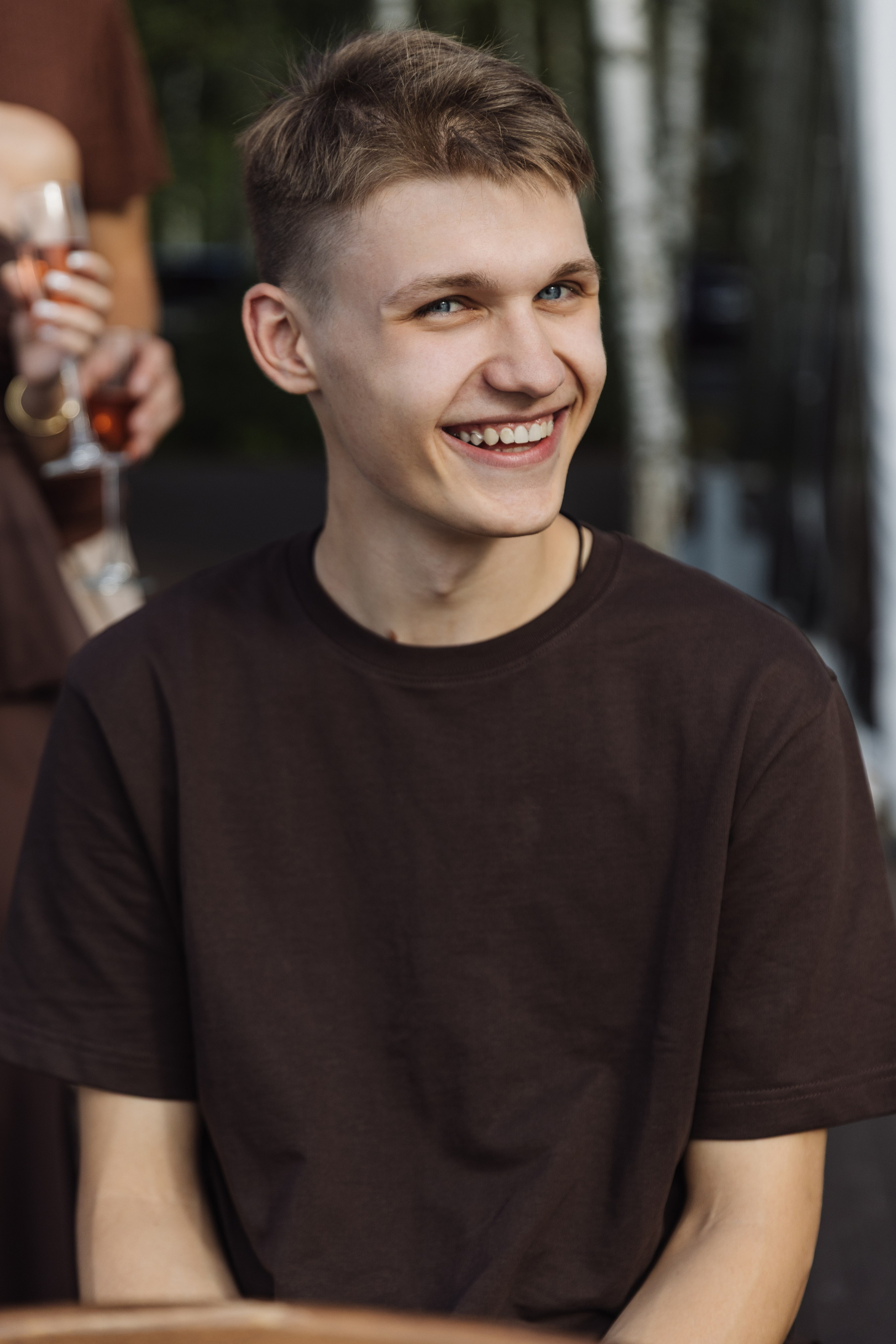 20.08.2026 Кирилл & Анна. Фотограф в Нижнем Новгороде — Эдуард Смирнов