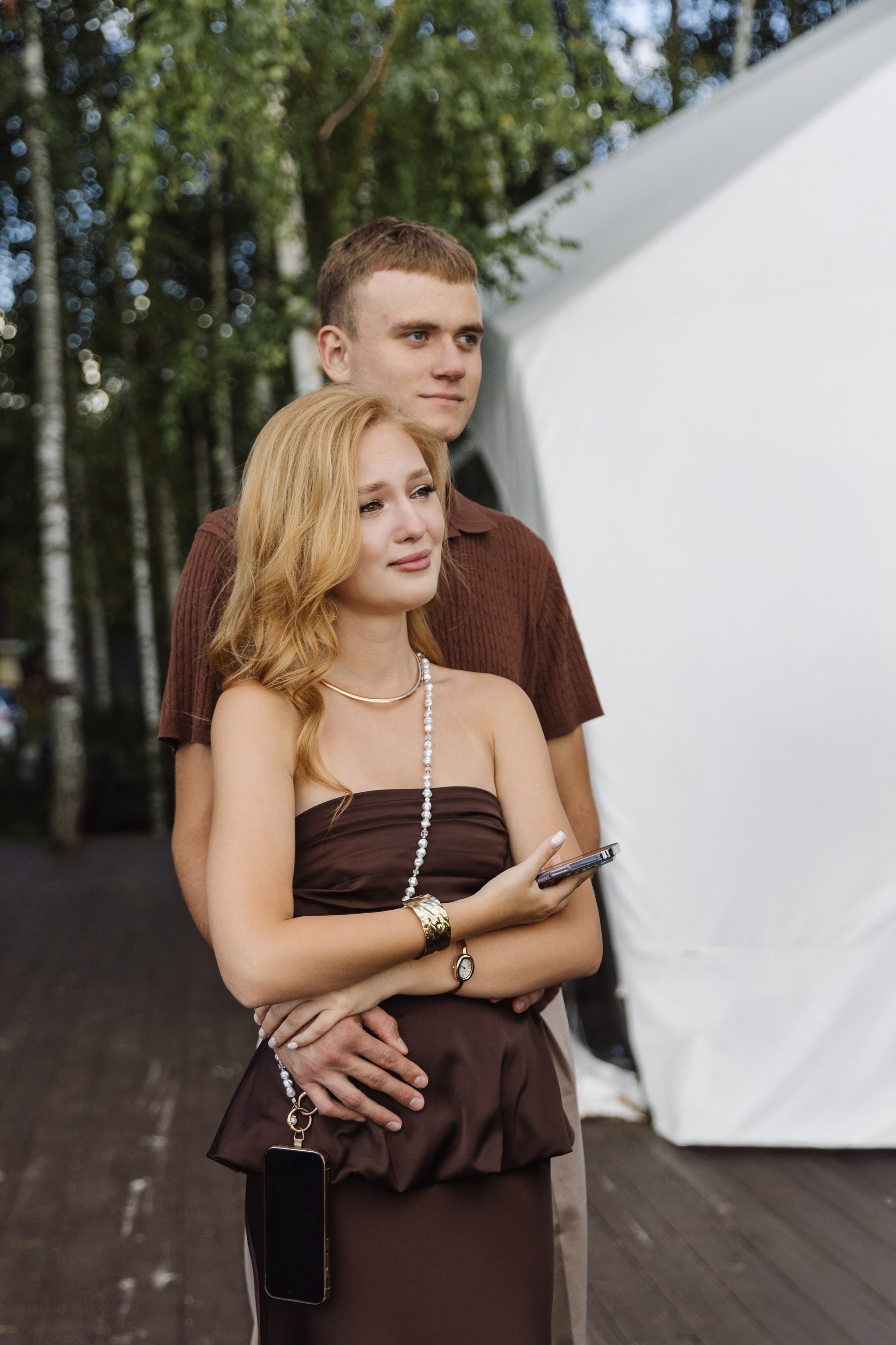 20.08.2026 Кирилл & Анна. Фотограф в Нижнем Новгороде — Эдуард Смирнов