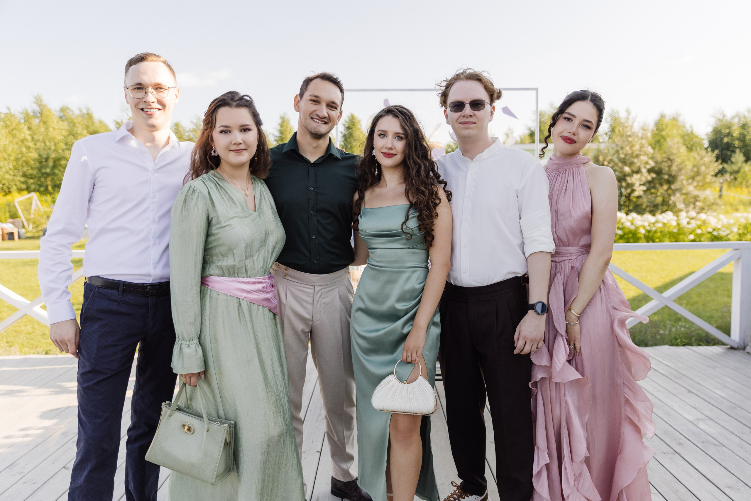 1.08.2026 Иван & Александра. Фотограф в Нижнем Новгороде — Эдуард Смирнов