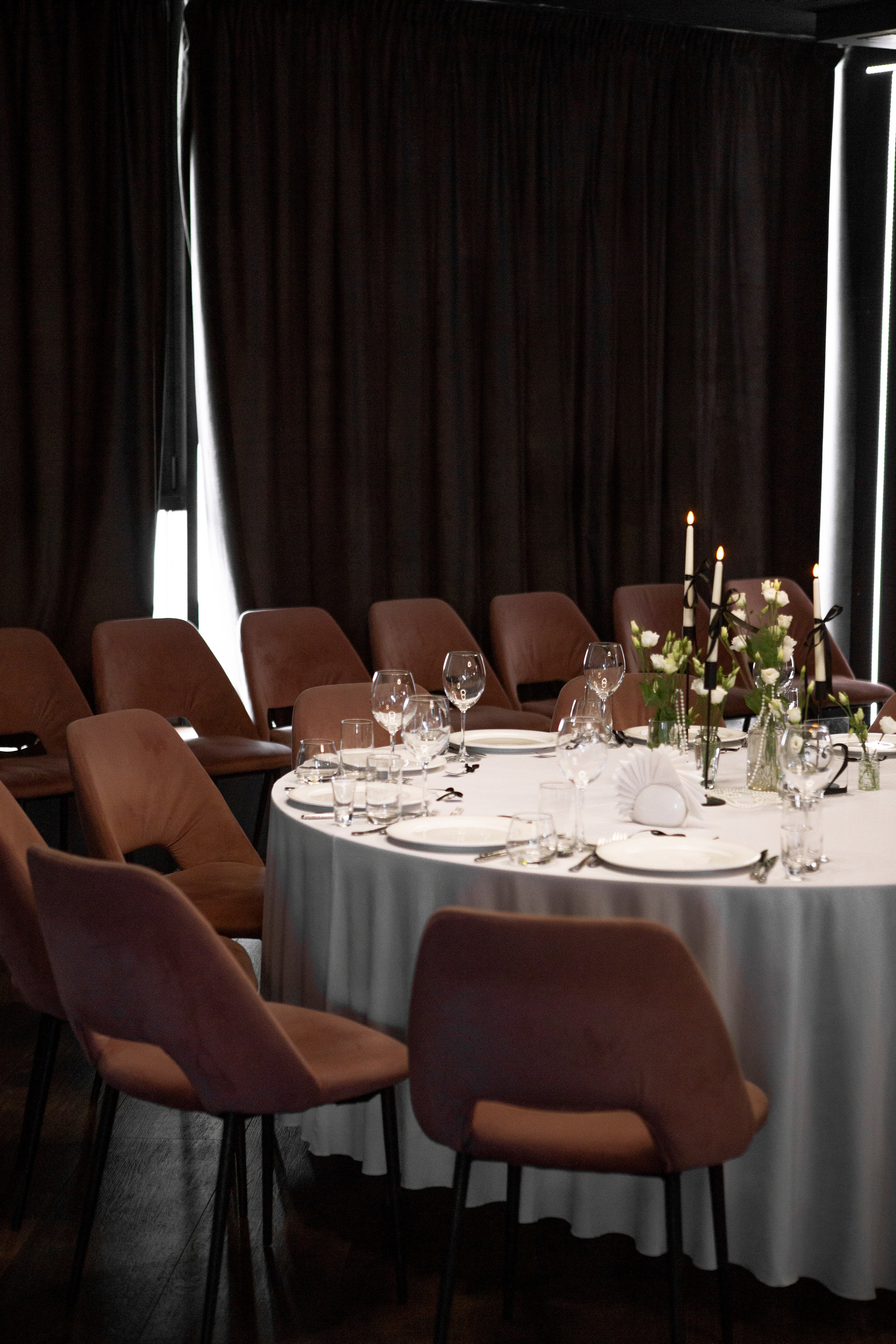 Андрей и Маргарита. Фотограф Валерия Шубина