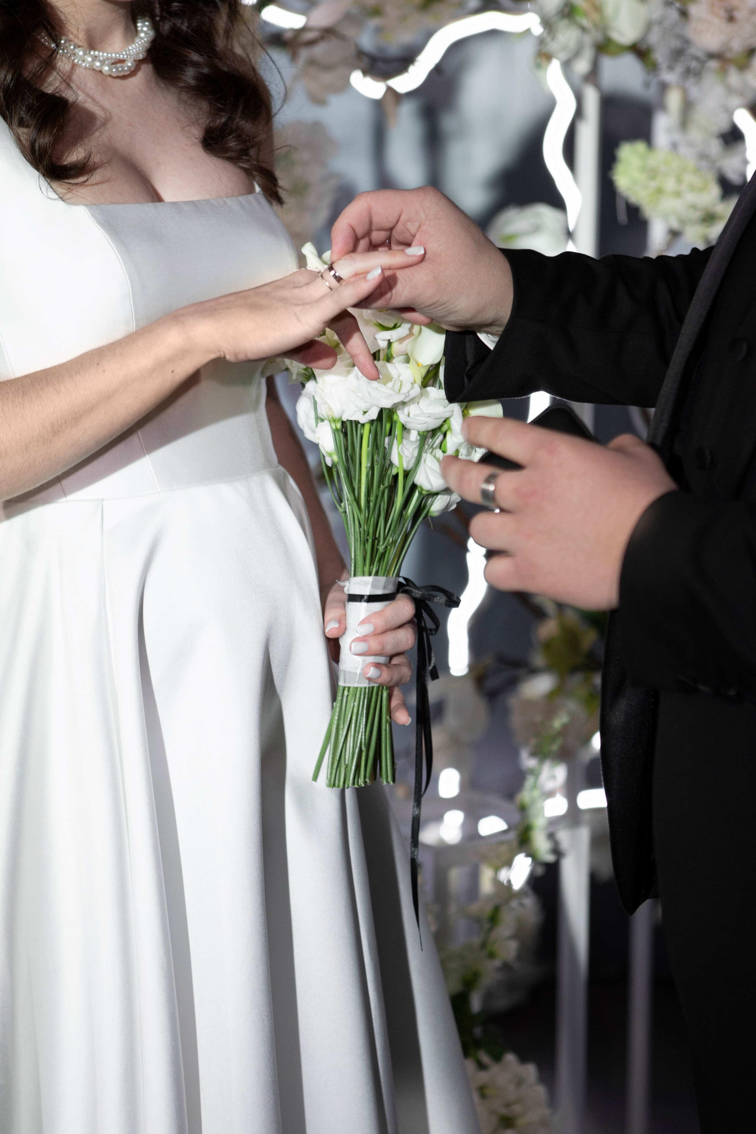 Андрей и Маргарита. Фотограф Валерия Шубина