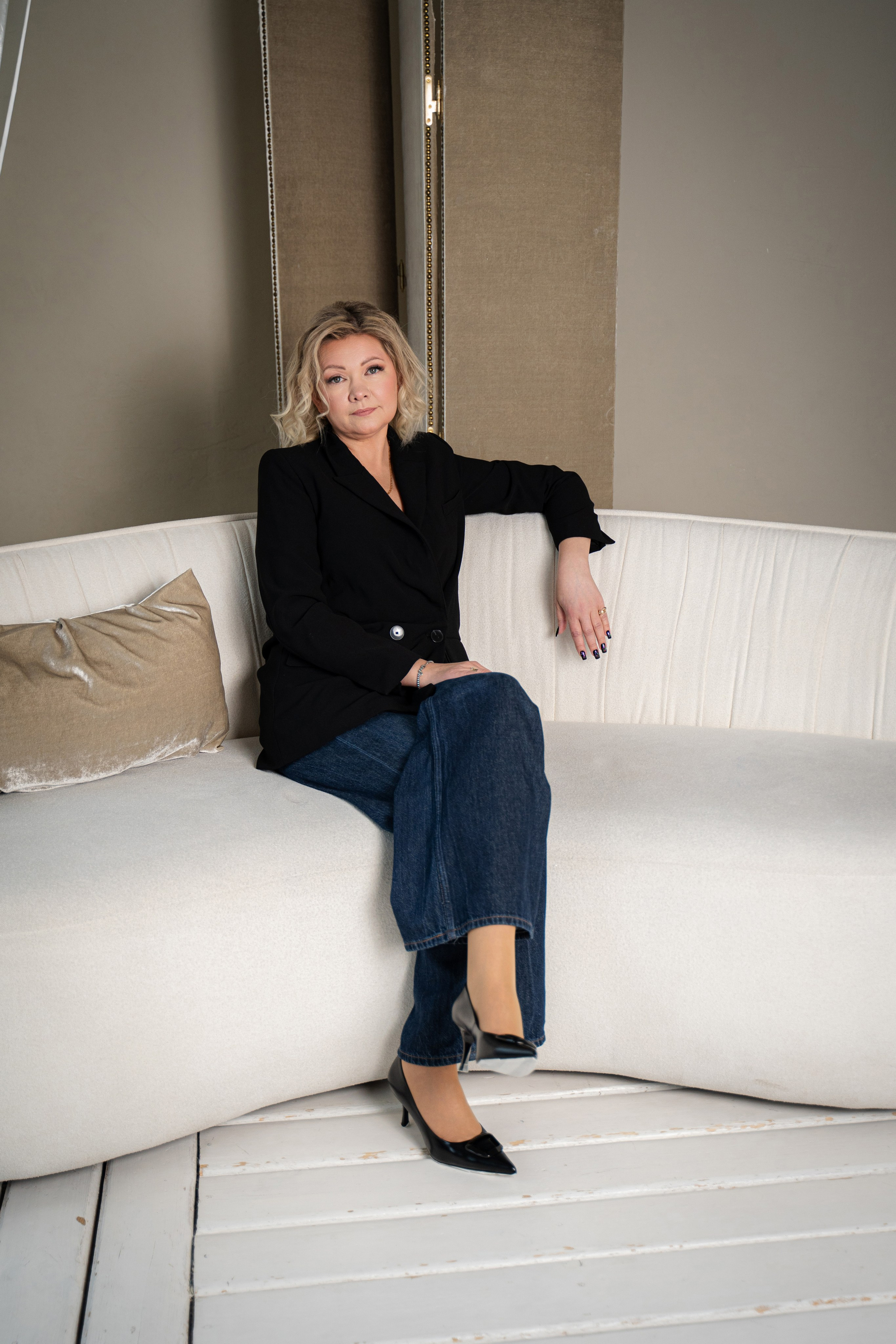 Индивидуальная фотосессия. Семейный и детский фотограф в Ростове-на-Дону