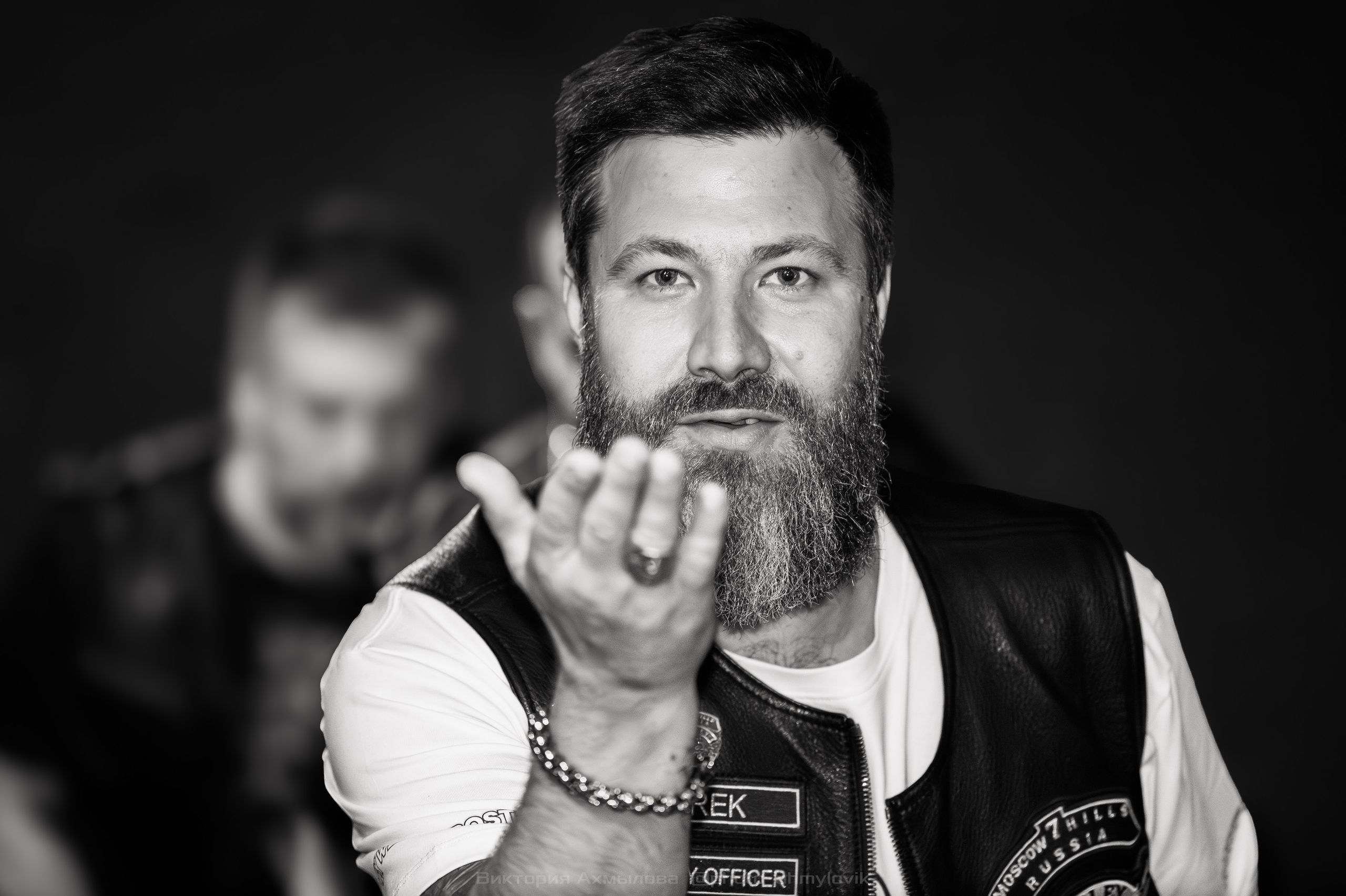 04.10.2025 День рождения FMC Wings 26 лет. Виктория Ахмылова. Фотограф в Москве