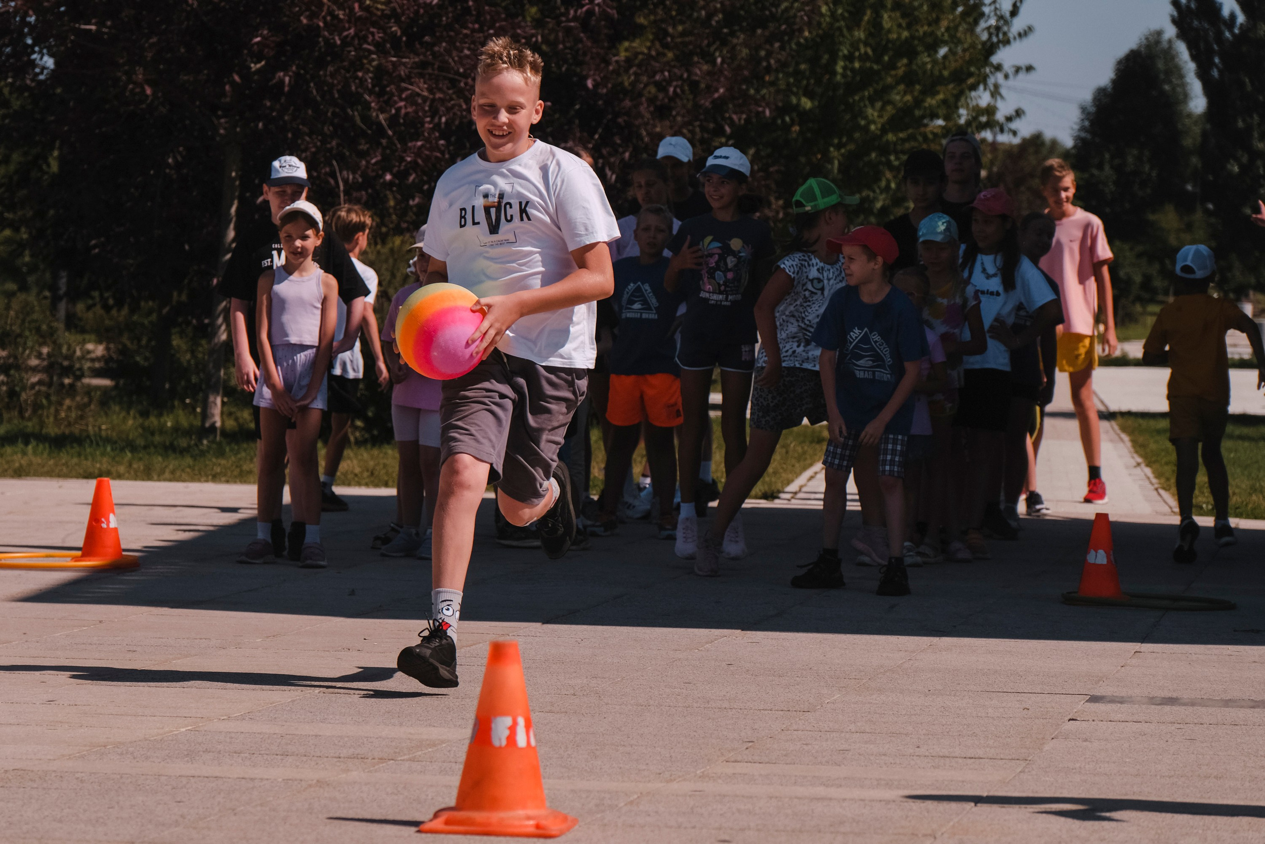 Репортаж 1. Фотограф и видеограф в Москве и МО — Евгений Лавров