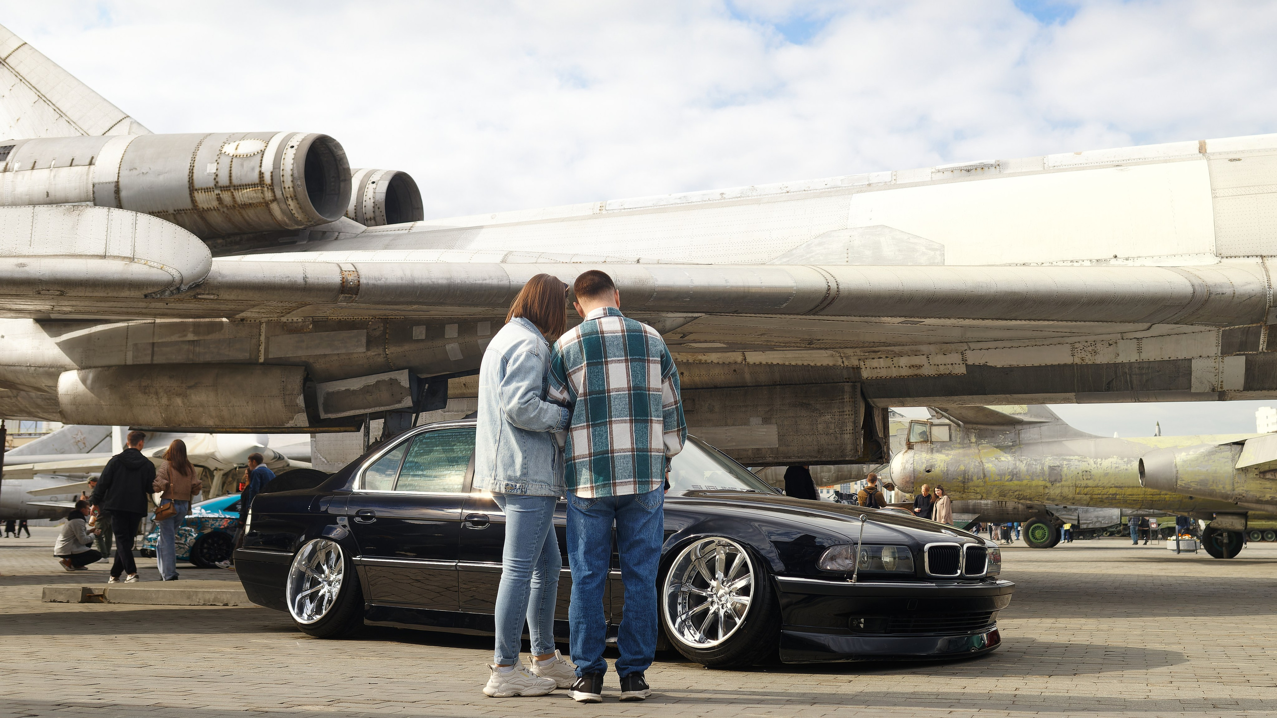 Drift Games'24. IN STREET WE TRUST