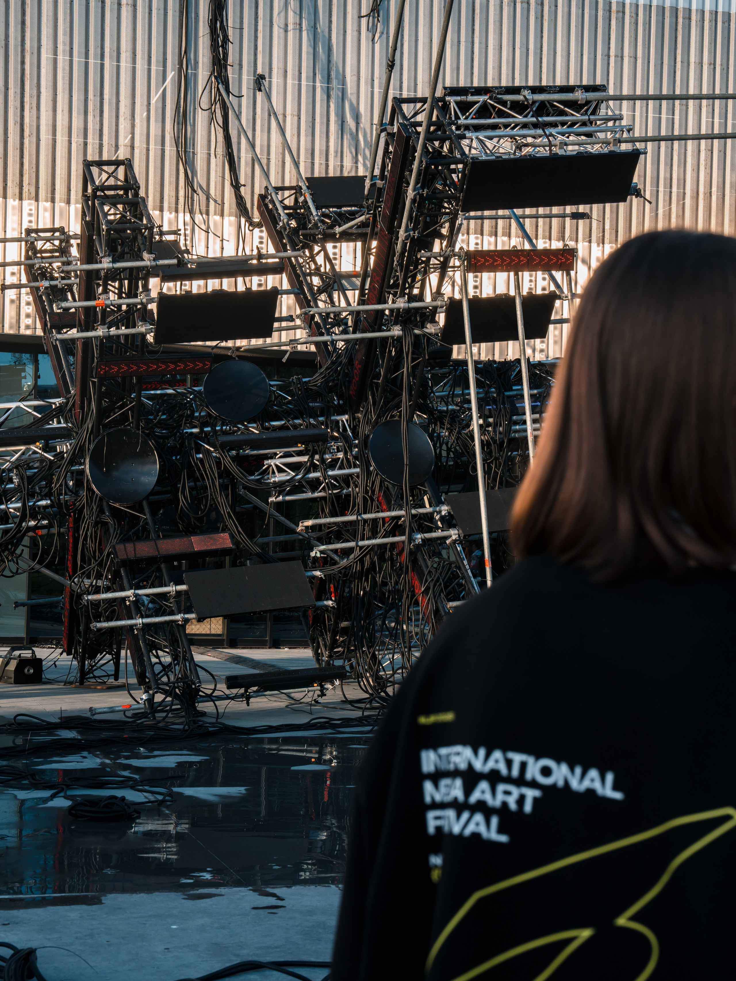 NUR 2025. @tomrus: Рустам Шагиморданов — фотограф