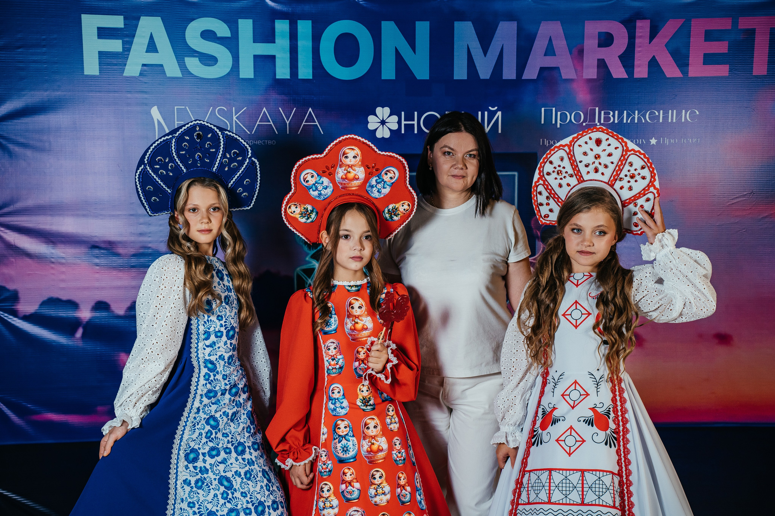 Fashion Market. Фотограф Иркутск / Хомутово