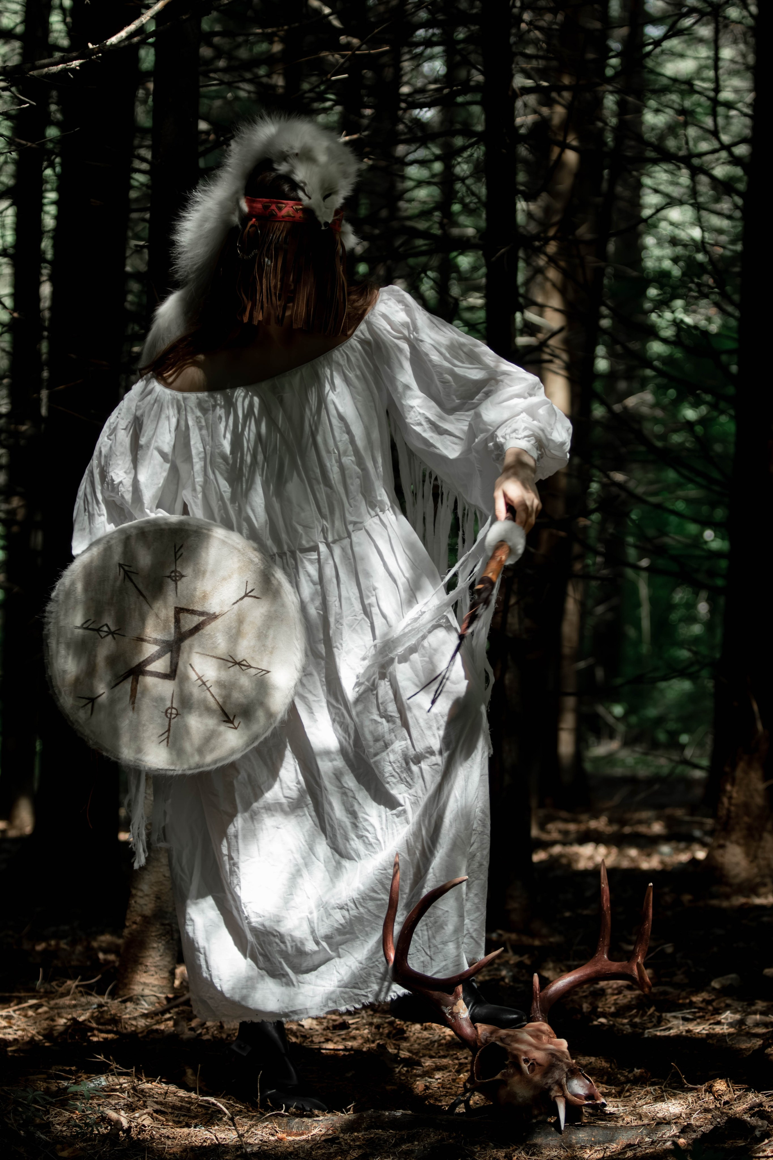 Презентация альбома группы YARuGA. Фотограф анималист — Тула, Москва