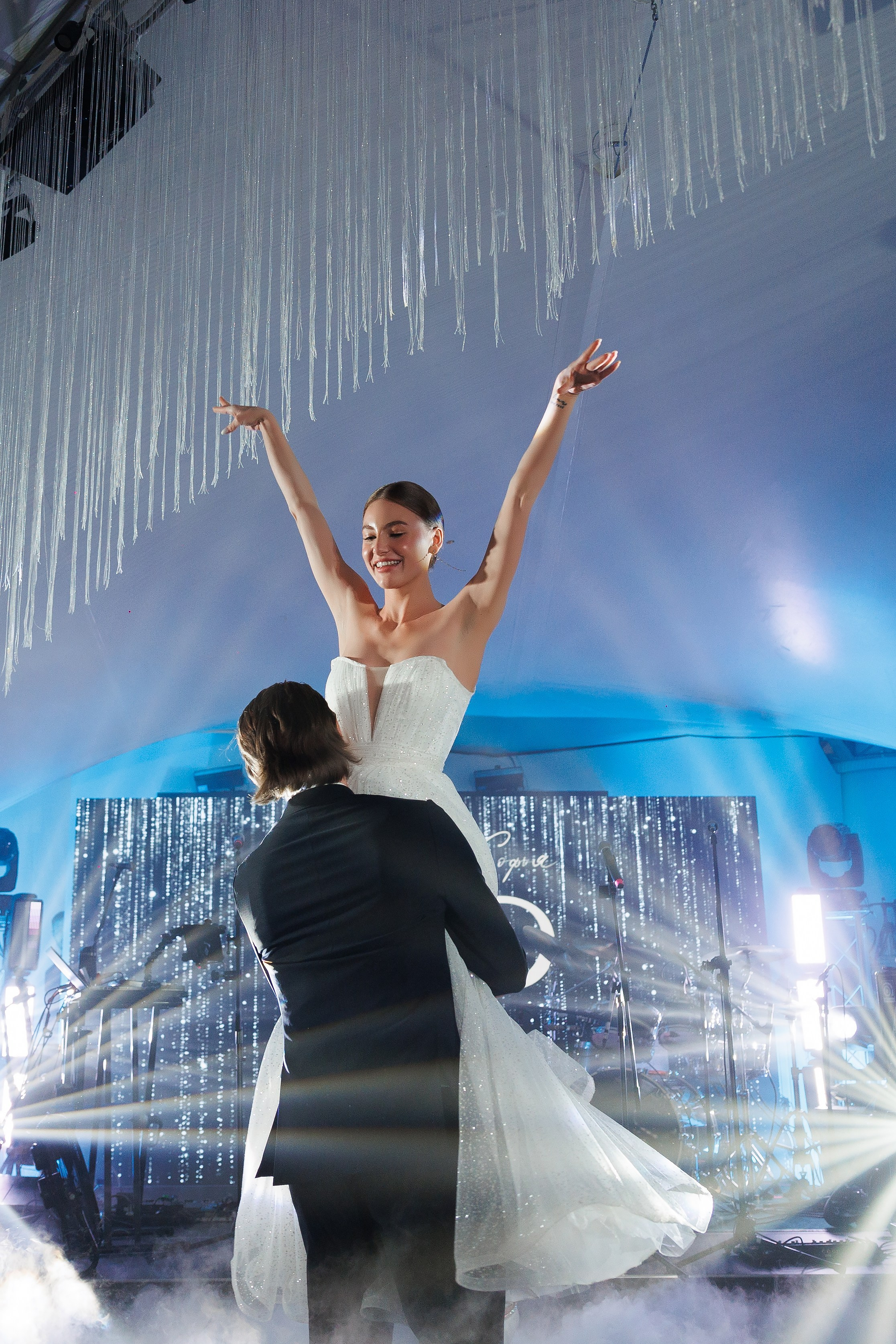 Weddings. Photographer Sasha Orlov