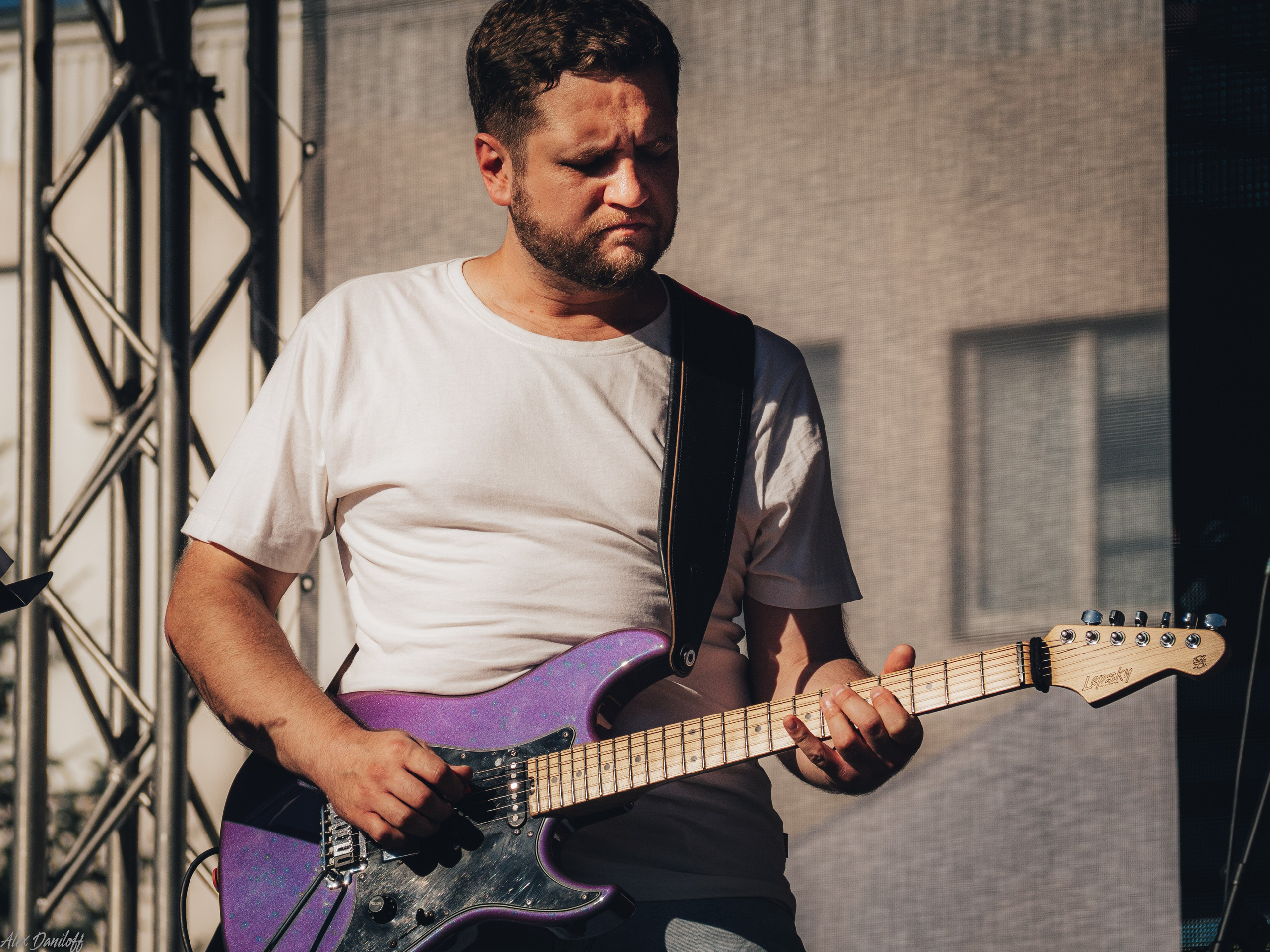 Музыкальный форум «ДжазМост». Муром 2024. Муром-Инфо. Новости культуры, образования, спорта в городе Муром