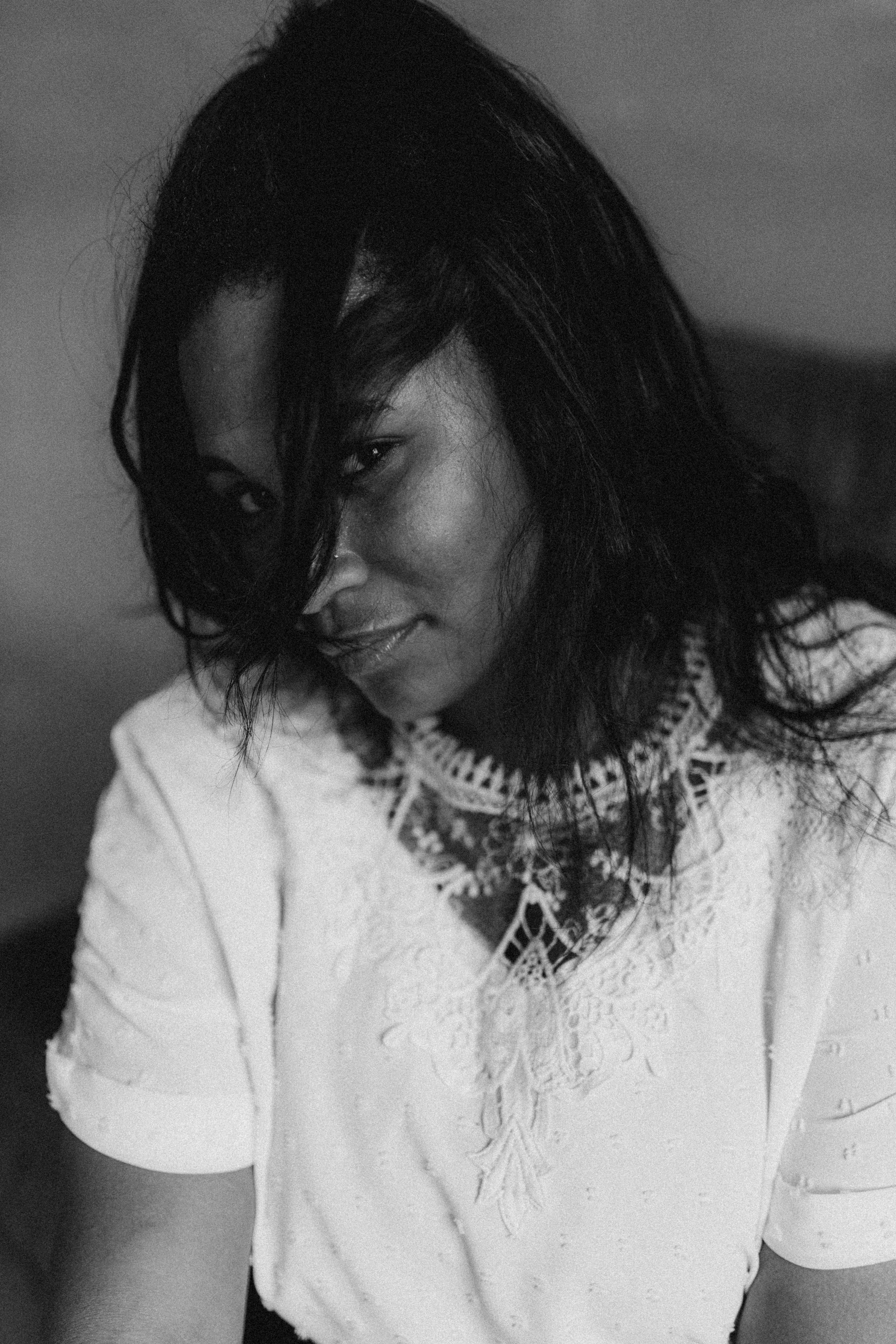 Диана. Фотограф НОГИНСК, Москва, Анастасия Белая