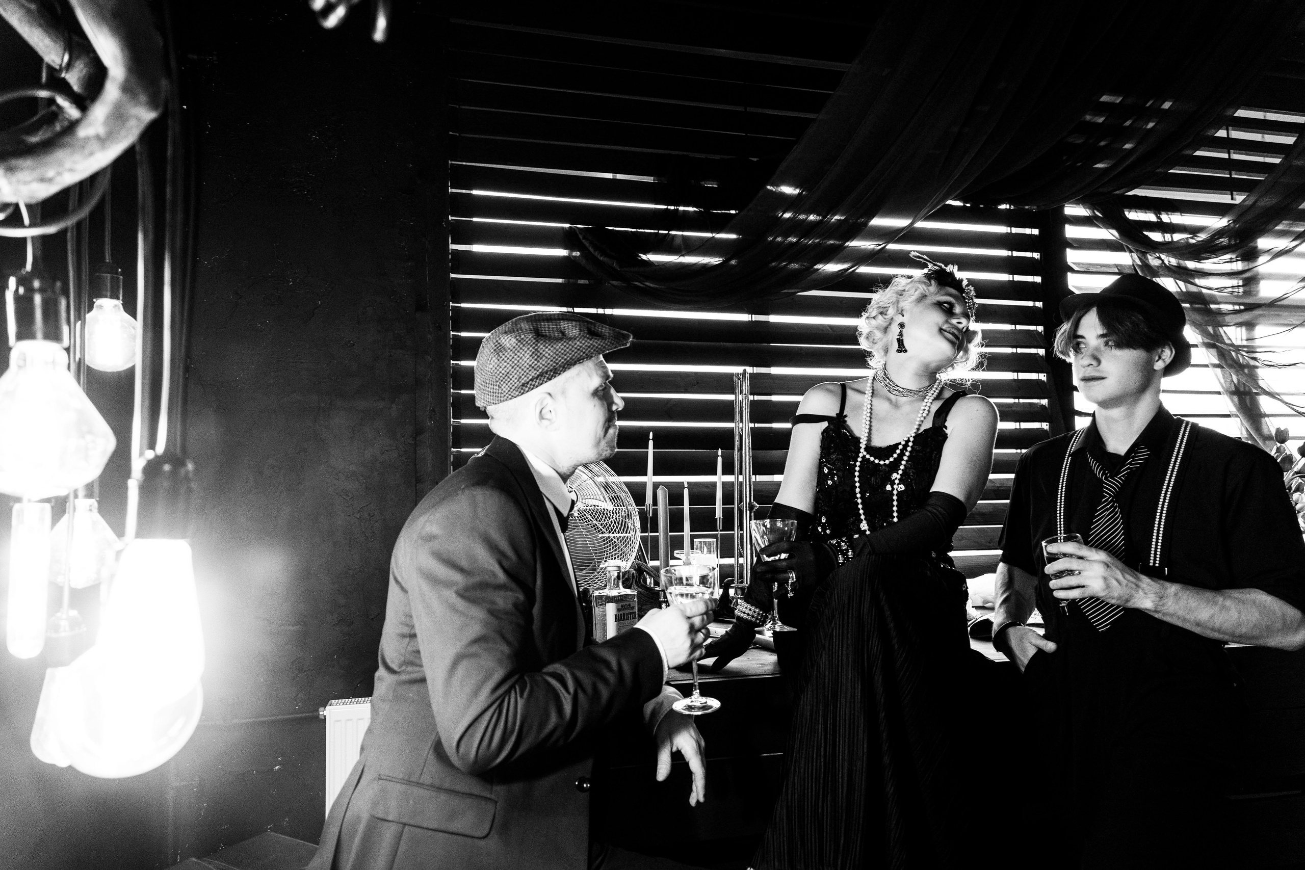 Семья Волковых. Фотограф для маркетплейсов, фотоуслуги в Жуковском Татьяна Марсуверских