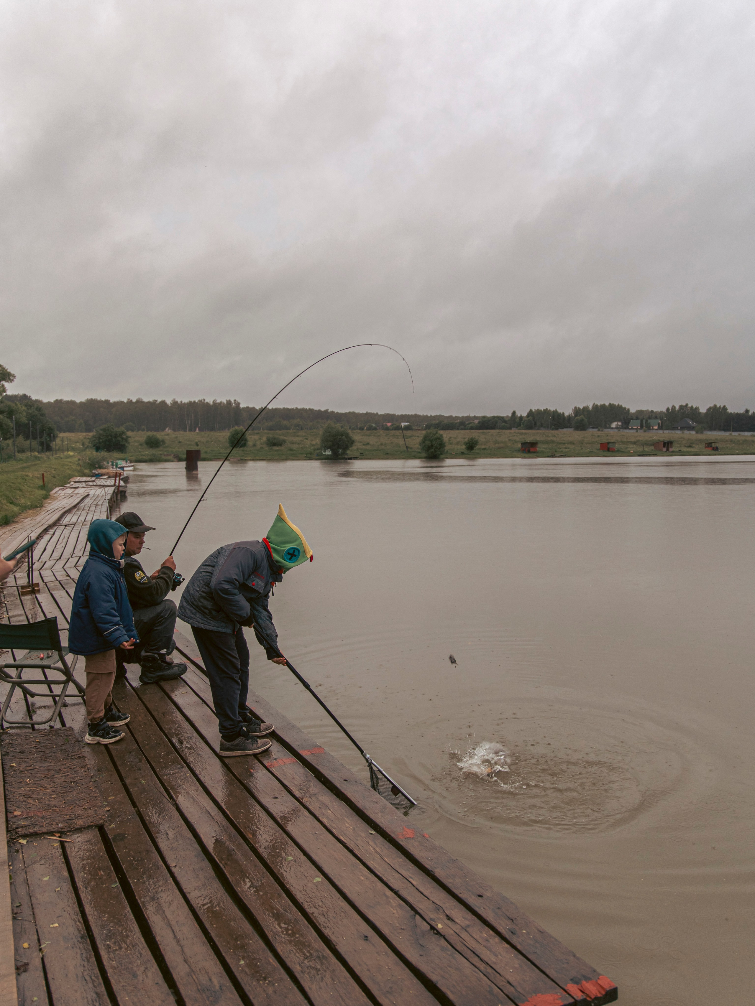 Тихая заводь. Чеховский район. Фотограф для маркетплейсов, фотоуслуги в Жуковском Татьяна Марсуверских
