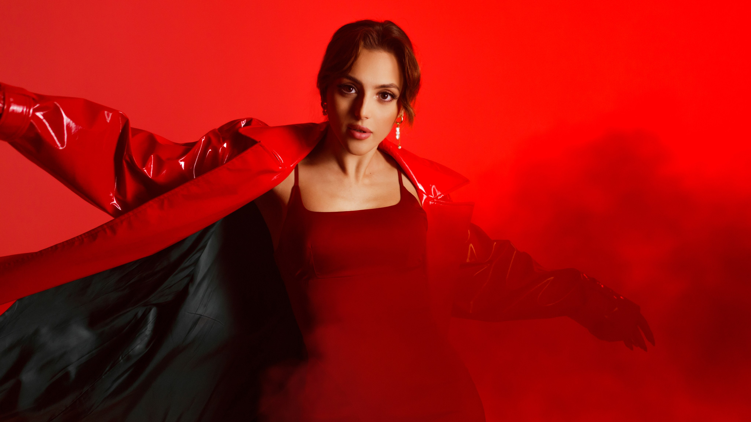 Эмилия Сосновая. Фотограф Новосибирск Анна Полонова