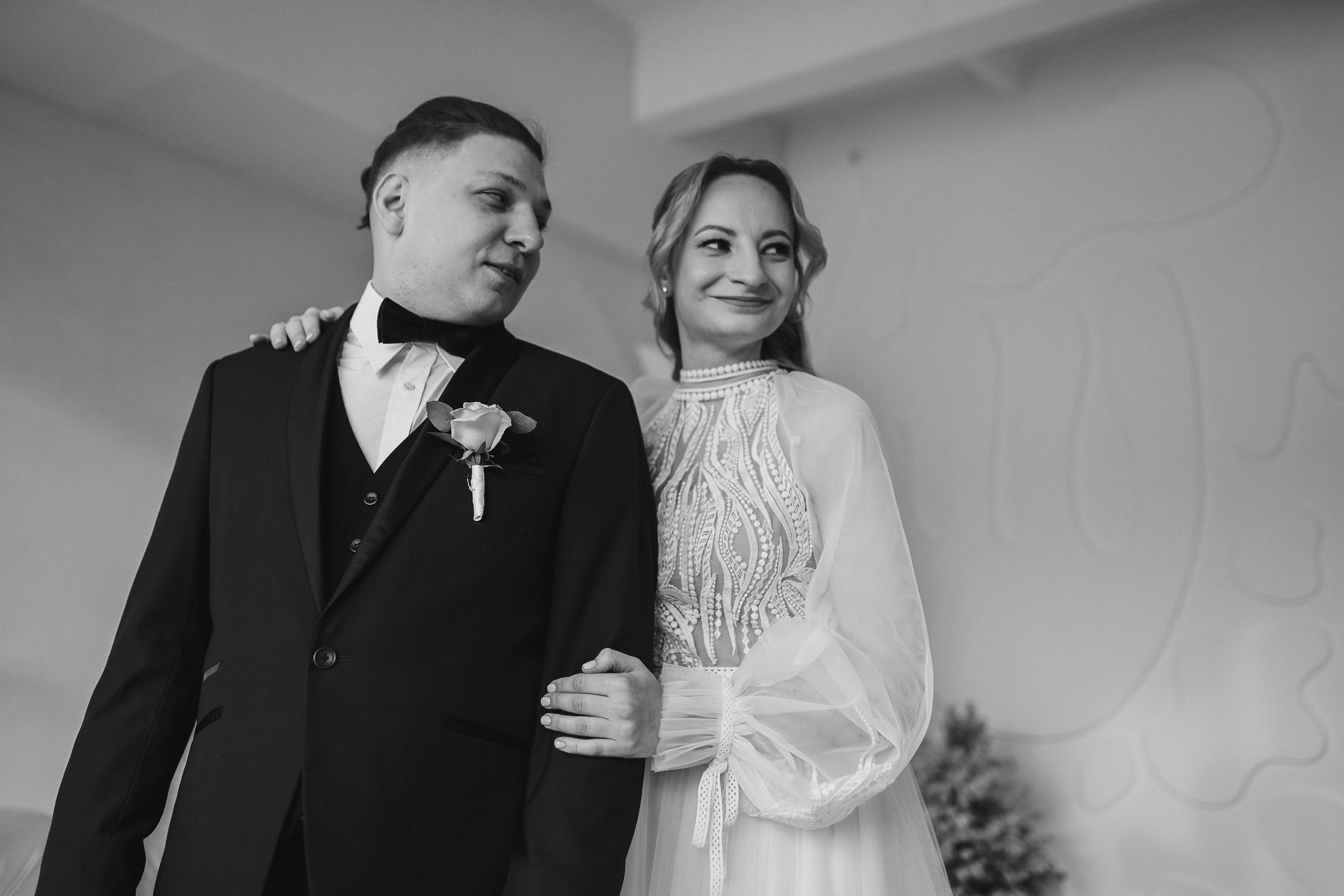 Любовь в каждом кадре