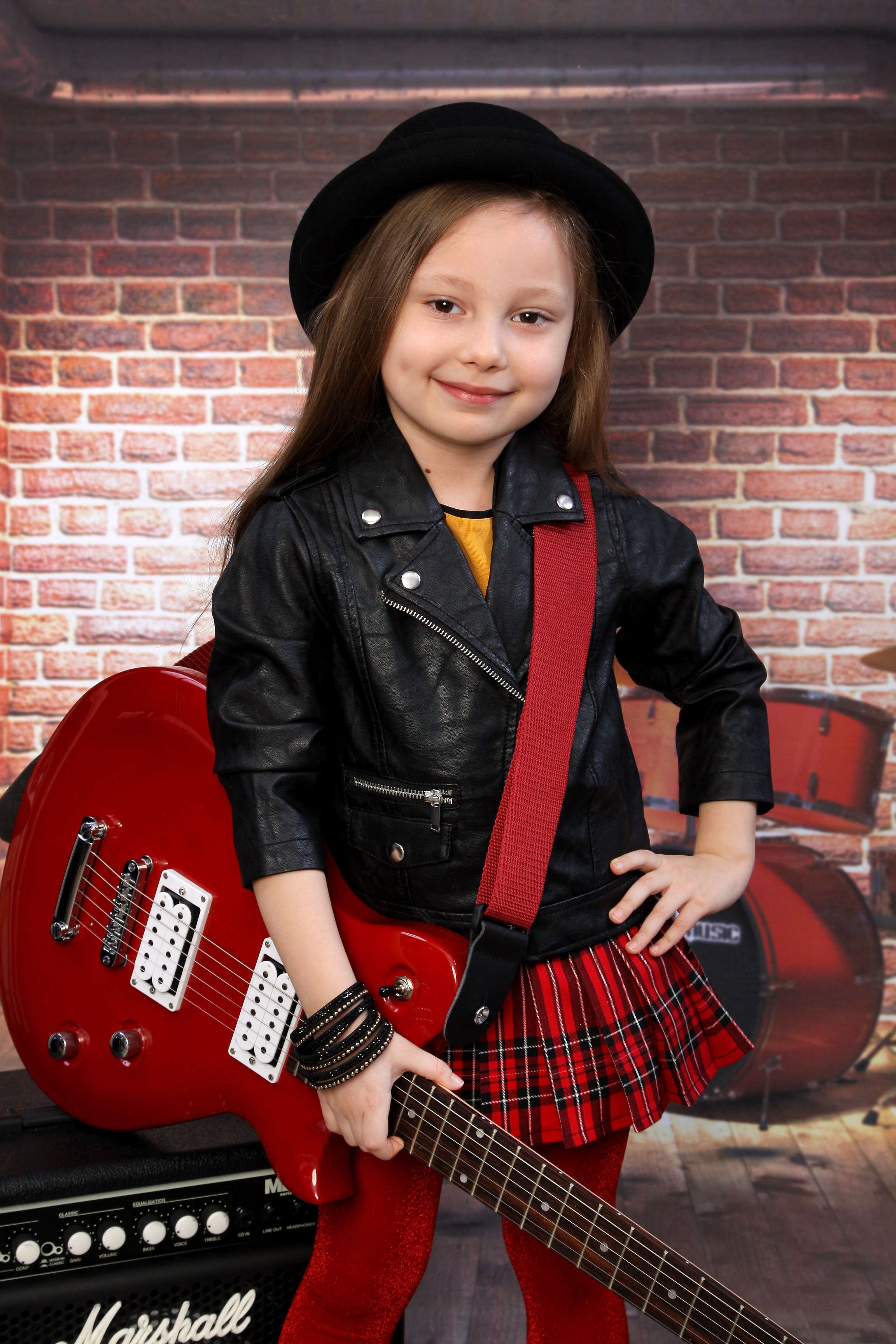 КОМПАНИЯ КРАЙФОТО ФОТОСЕССИЯ РОК-н-РОЛЛ