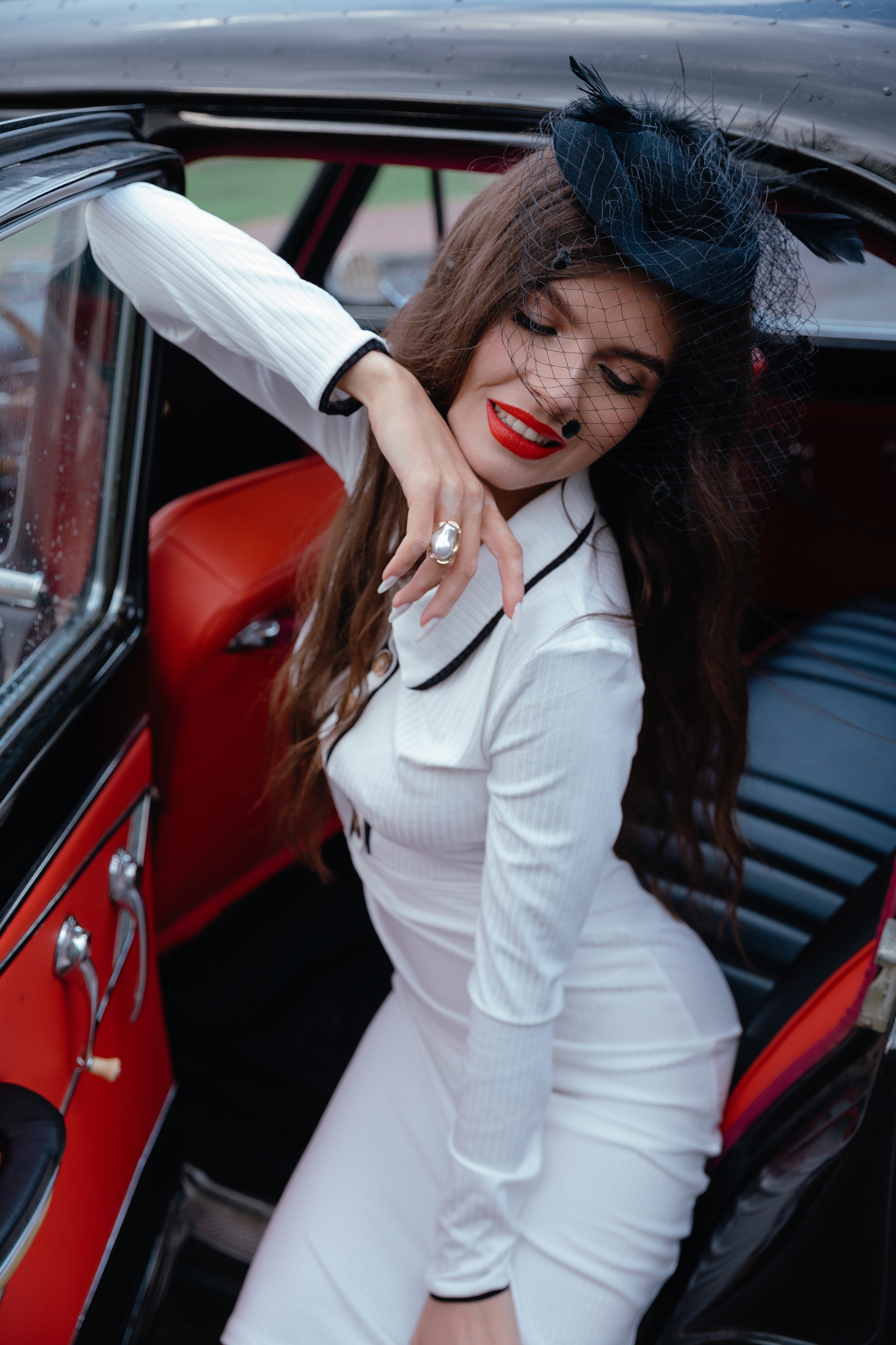 Диана. Свадебный фотограф Виктория